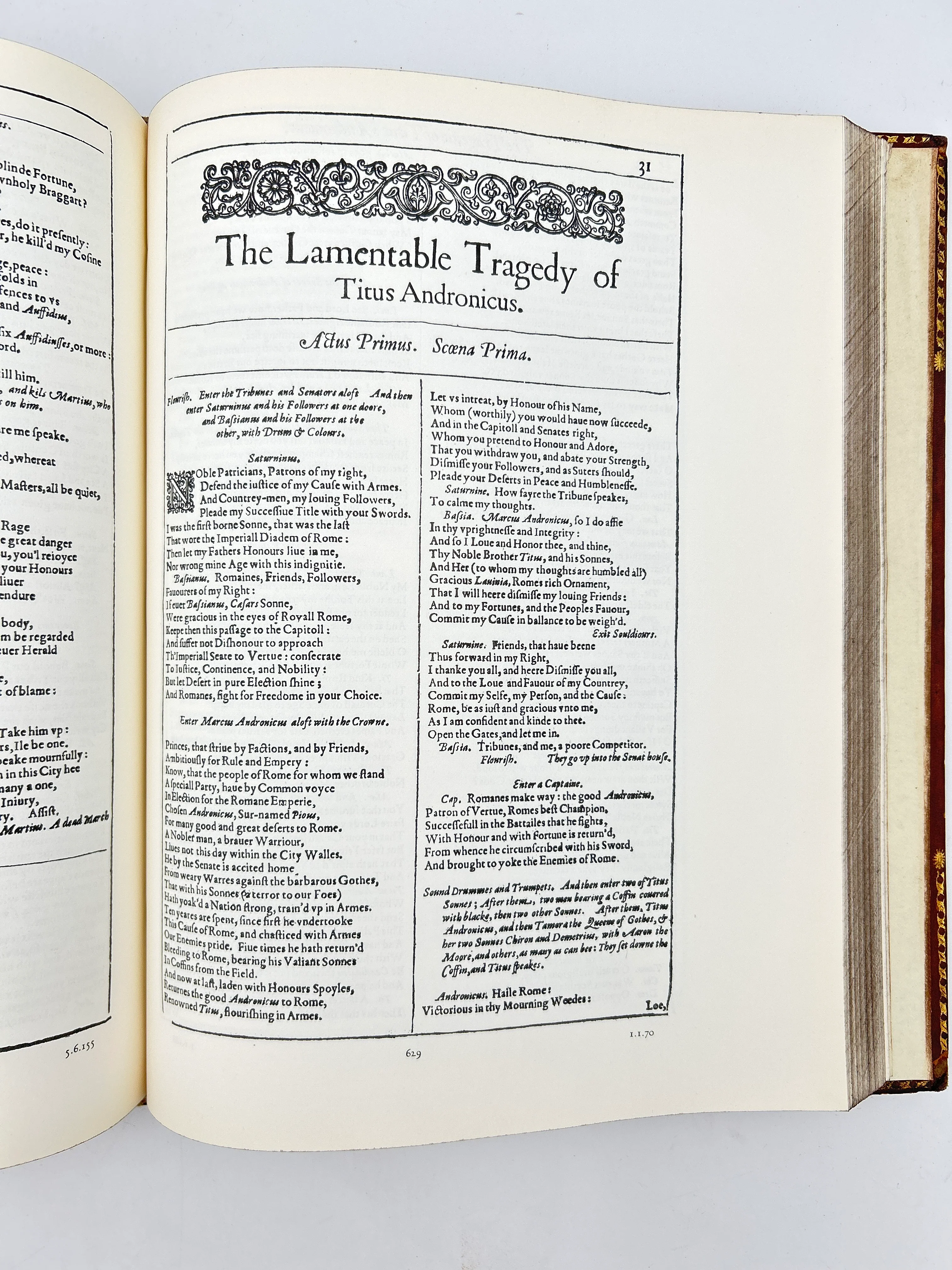 Shakespeares Comedies, Histories & Tragedies - Image 5