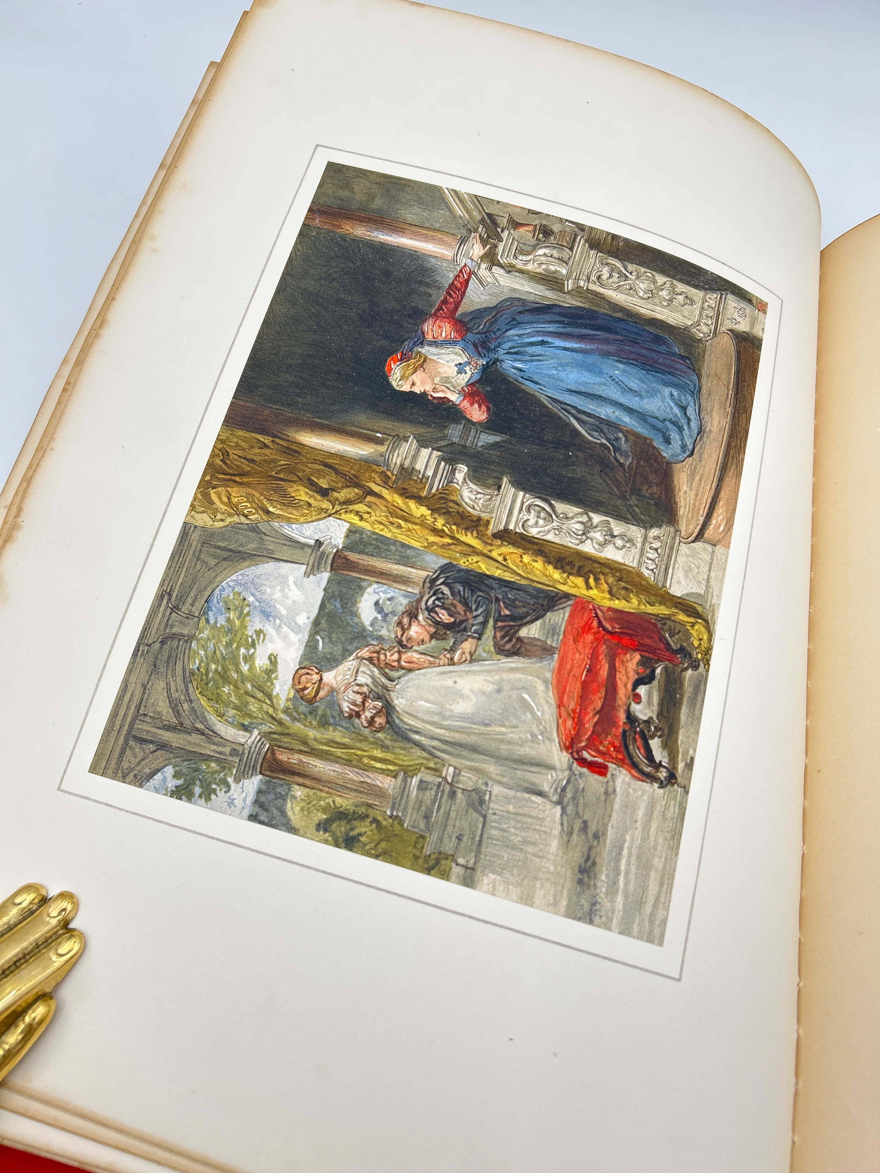 Shakespeares Songs and Sonnets - Image 4