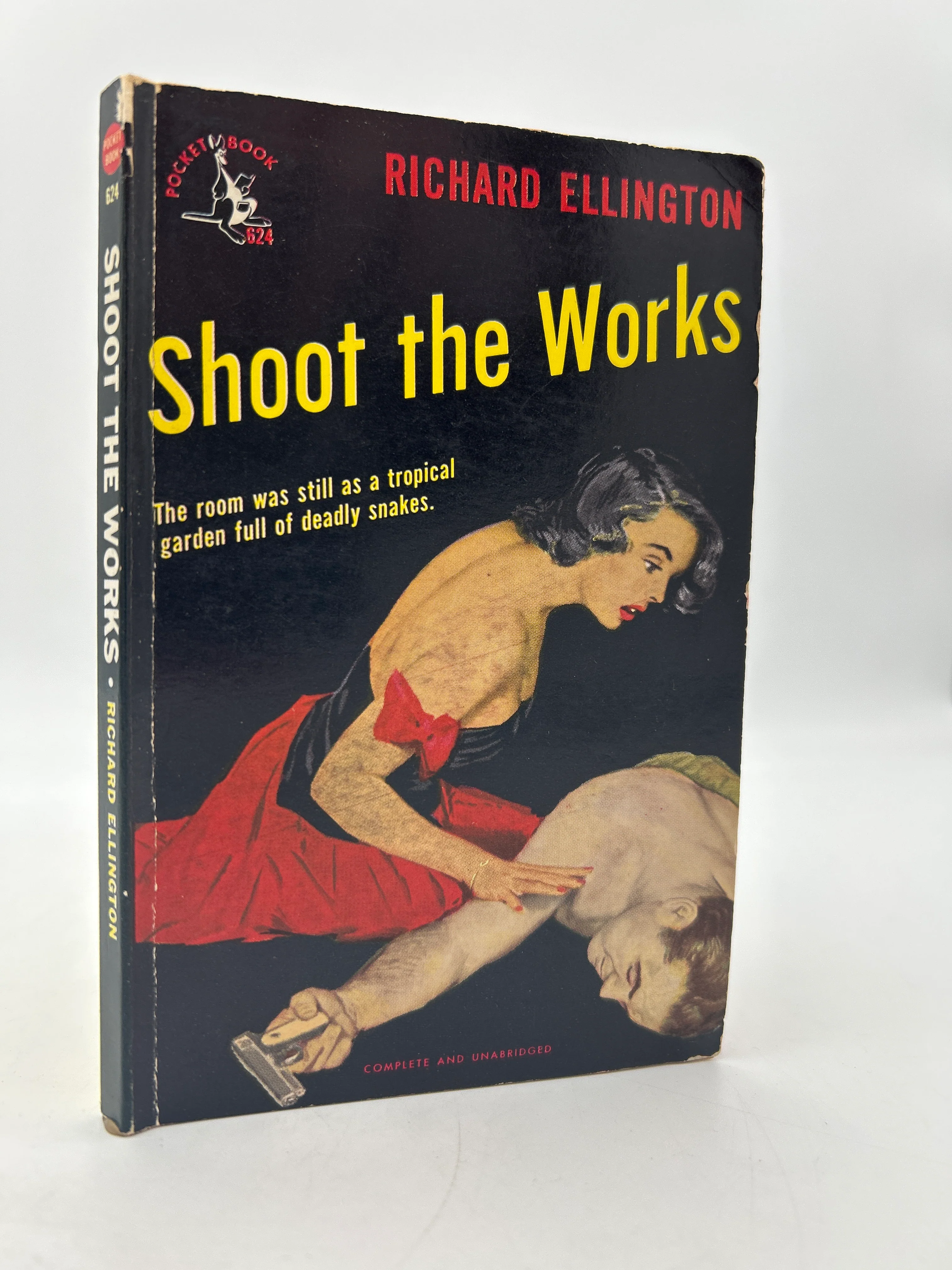 Shoot the Works