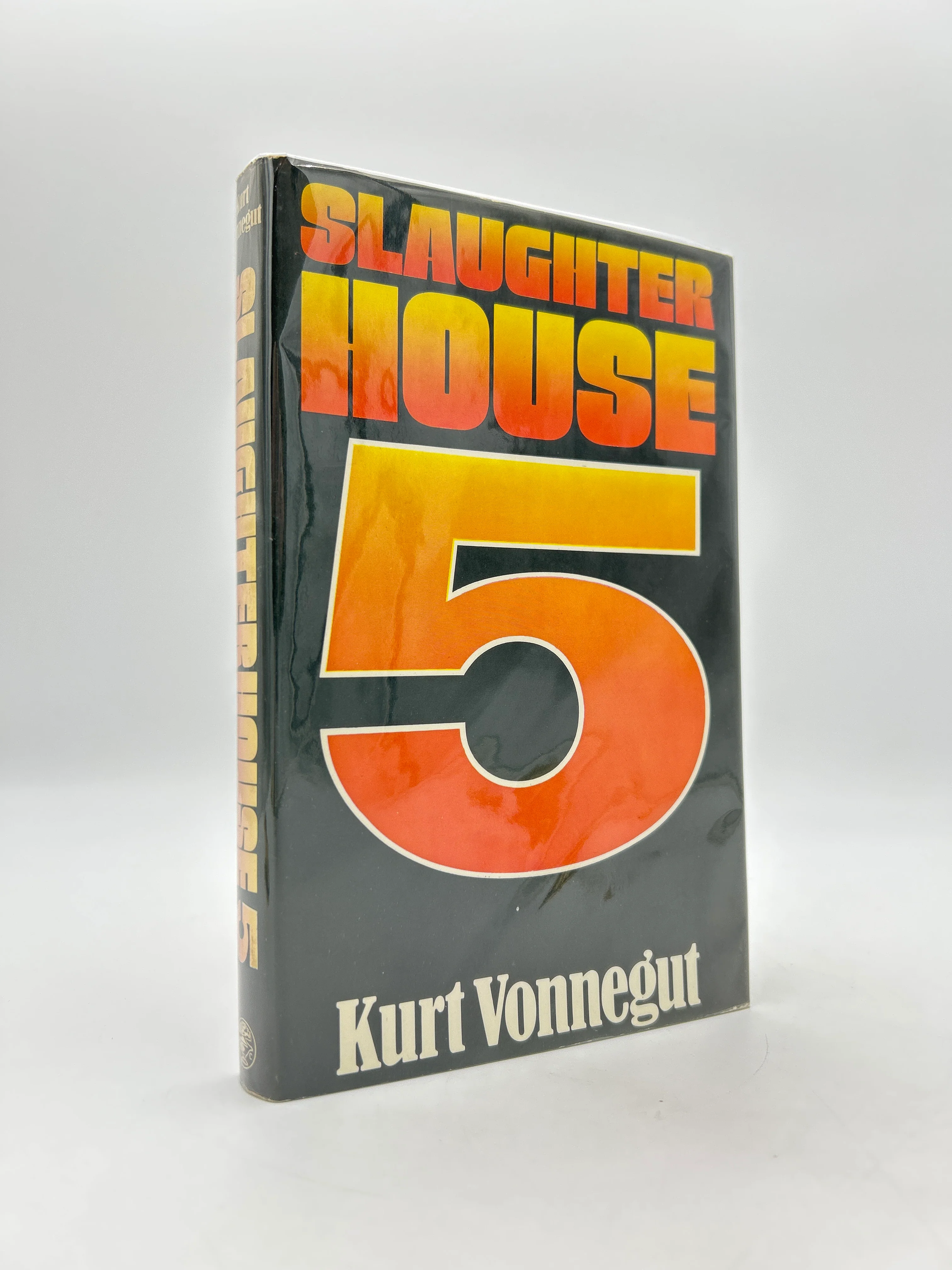 Slaughterhouse 5