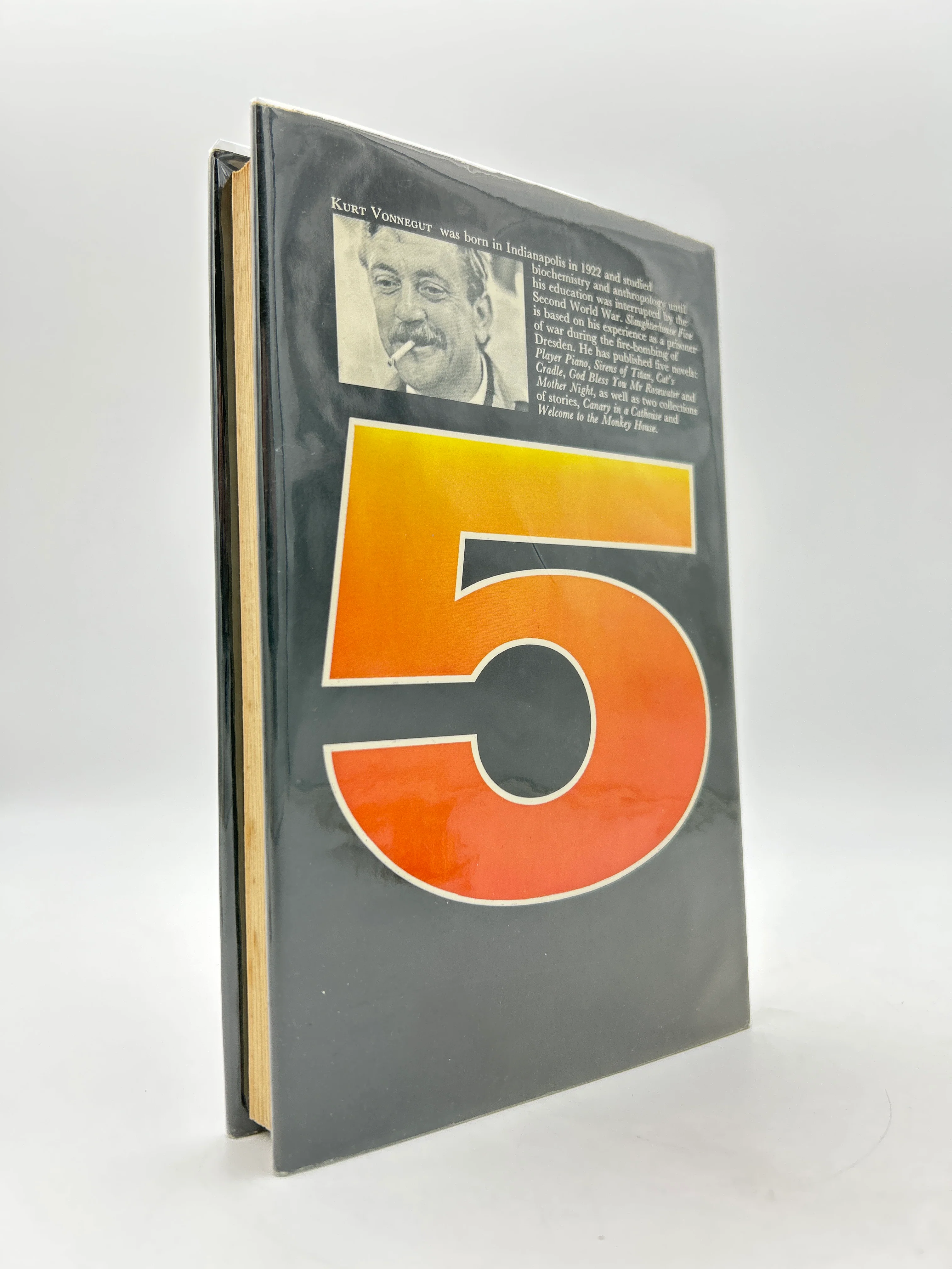 Slaughterhouse 5 - Image 6