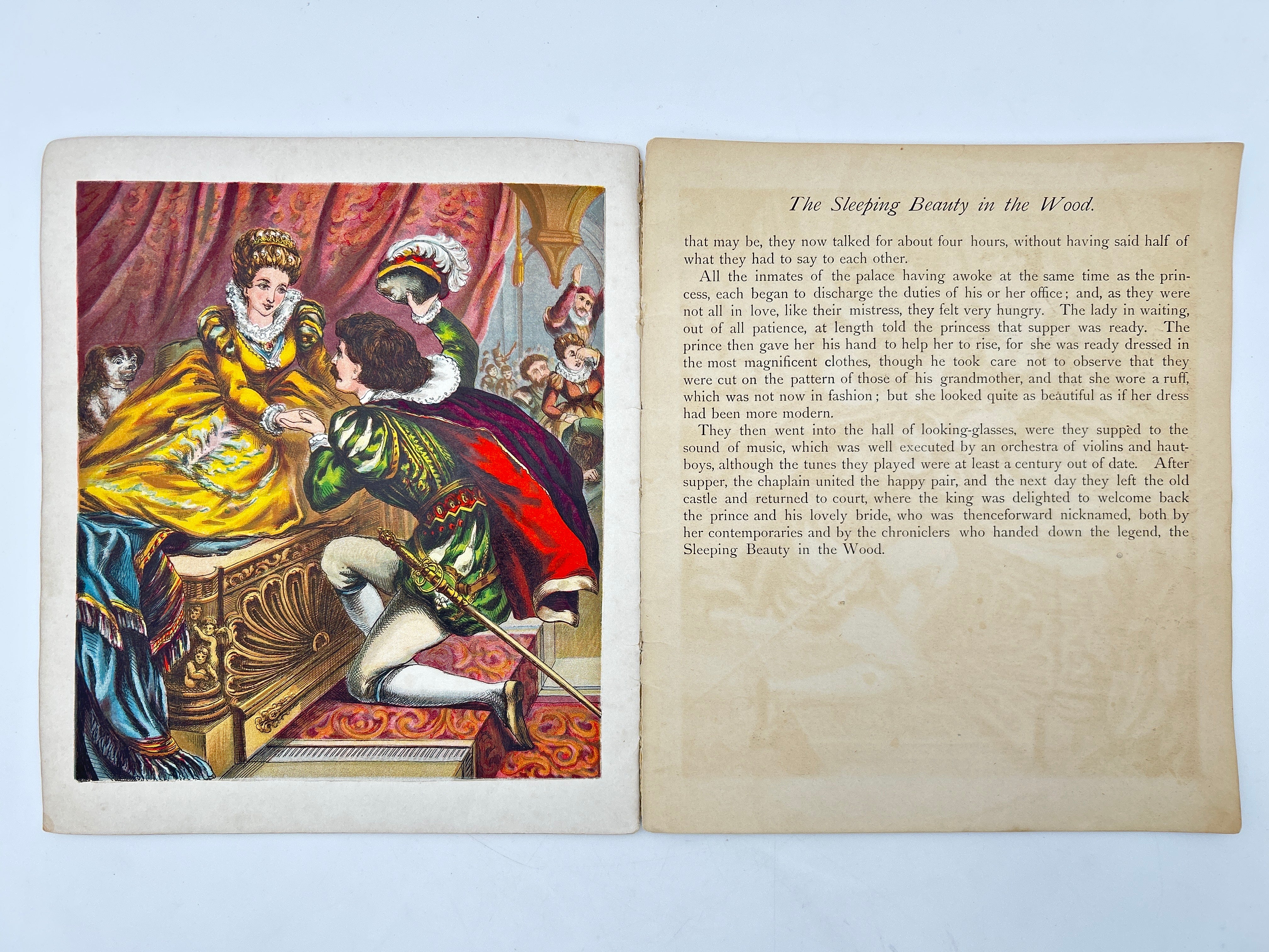 Sleeping Beauty - Image 3