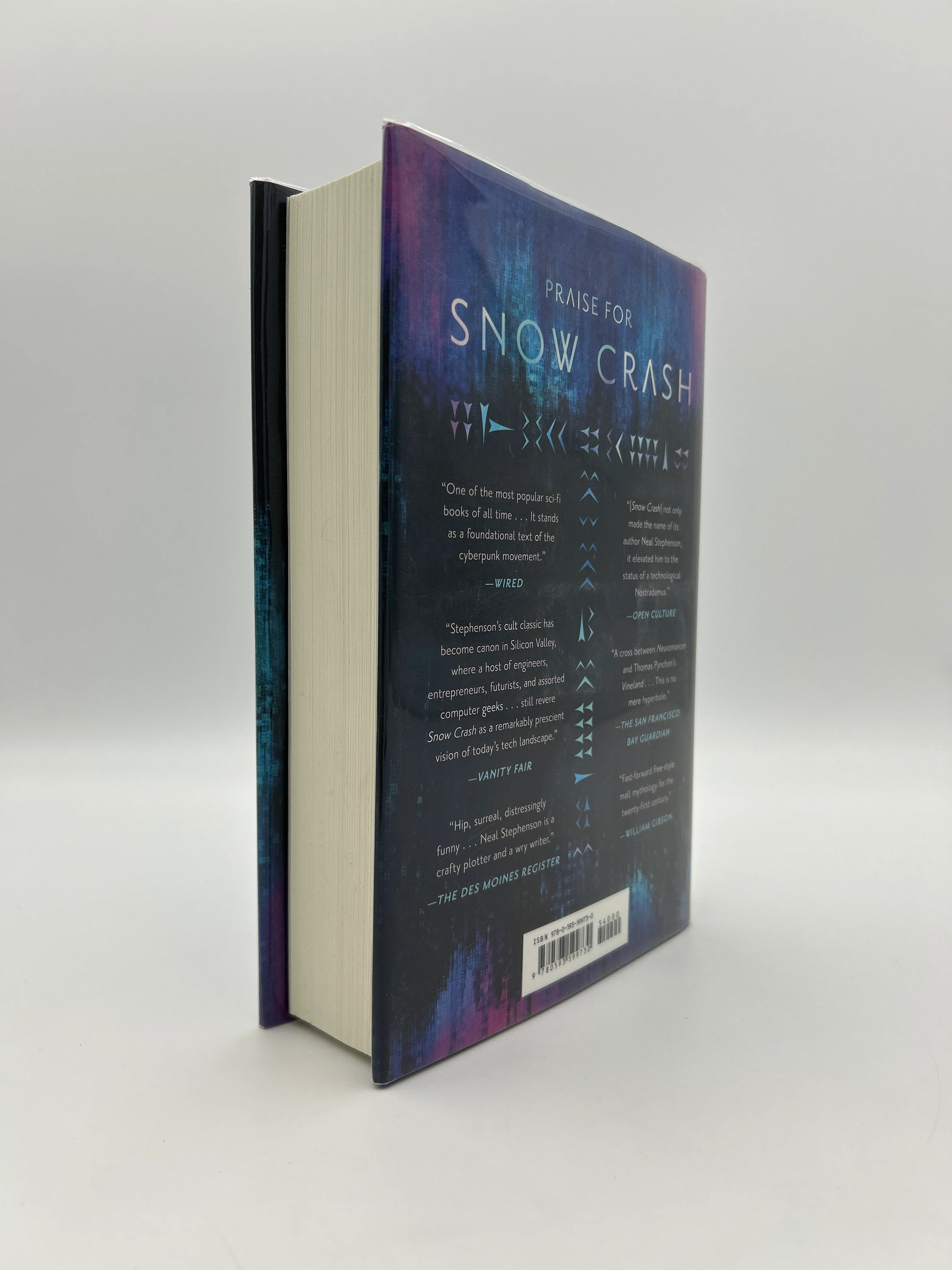 Snow Crash - Image 2