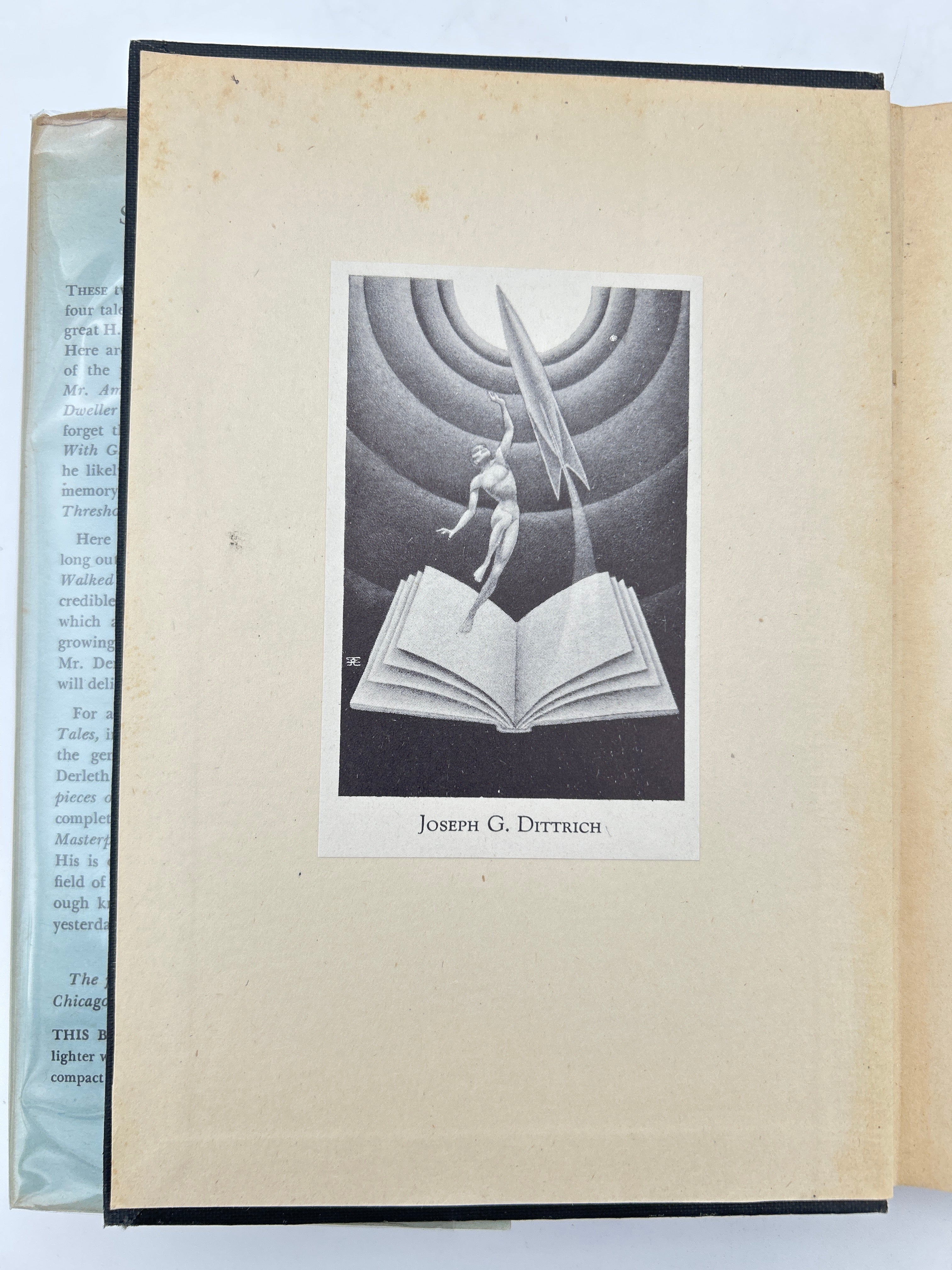 Something Near - Image 4