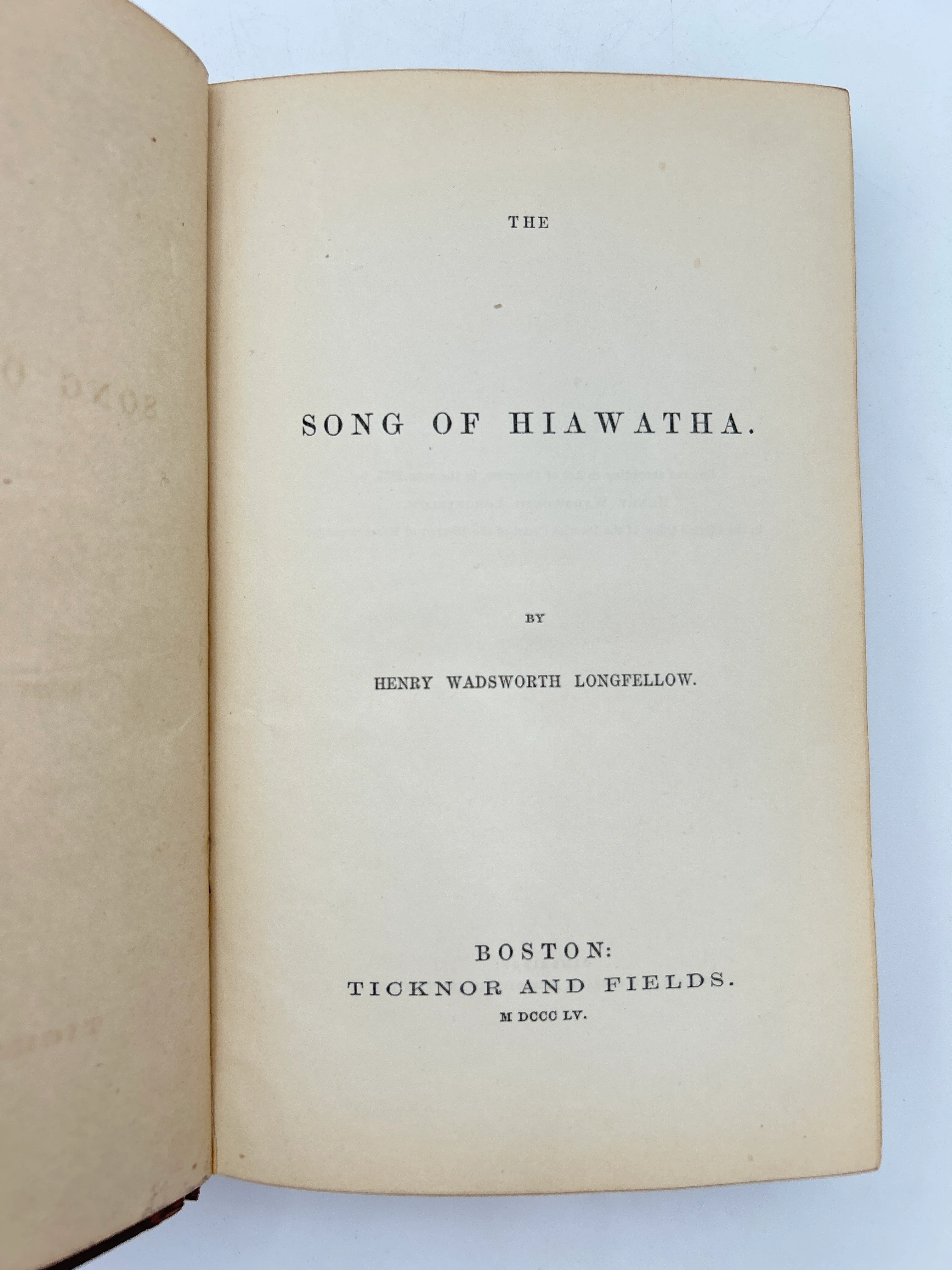 Song of Hiawatha - Image 2