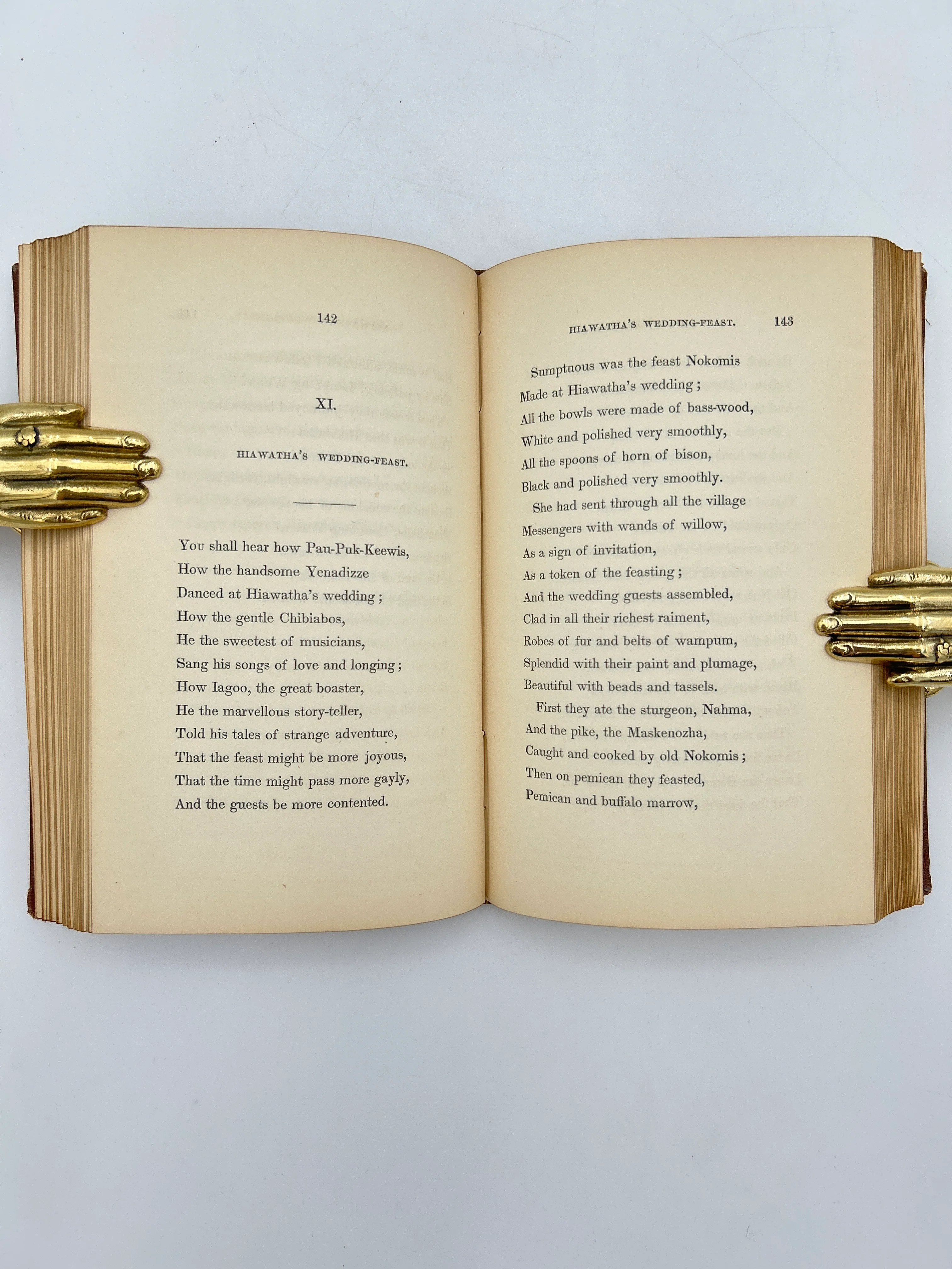 Song of Hiawatha - Image 3