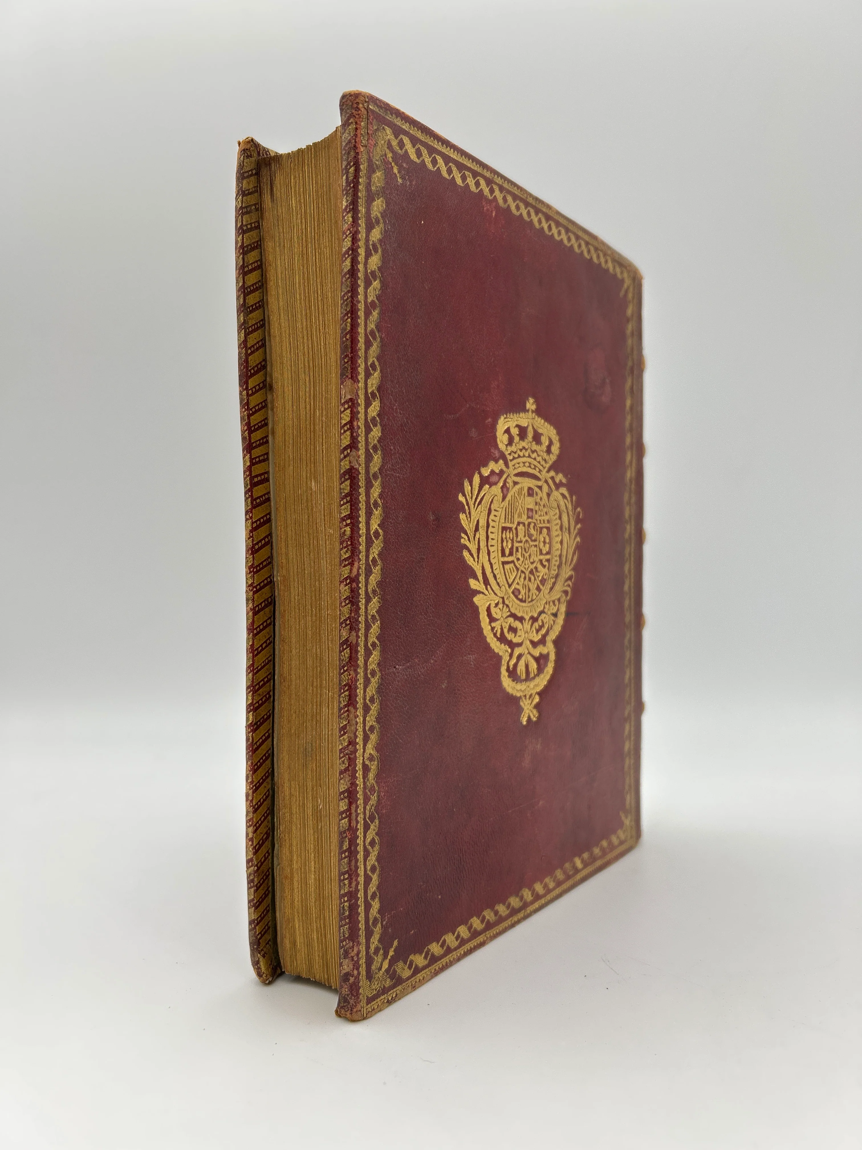 Spanish Regulations for Trade with the Indies - Image 2