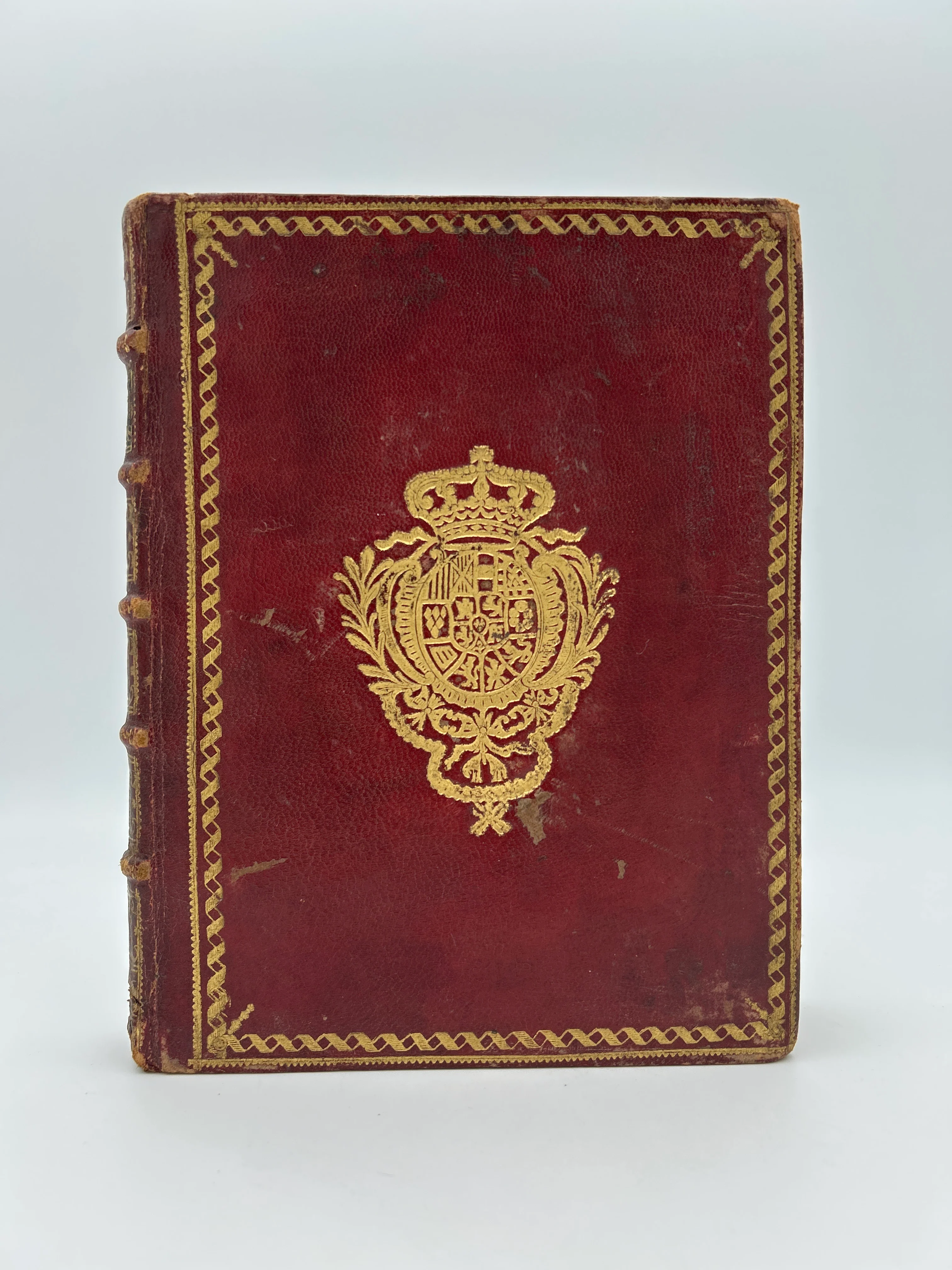 Spanish Regulations for Trade with the Indies - Image 3