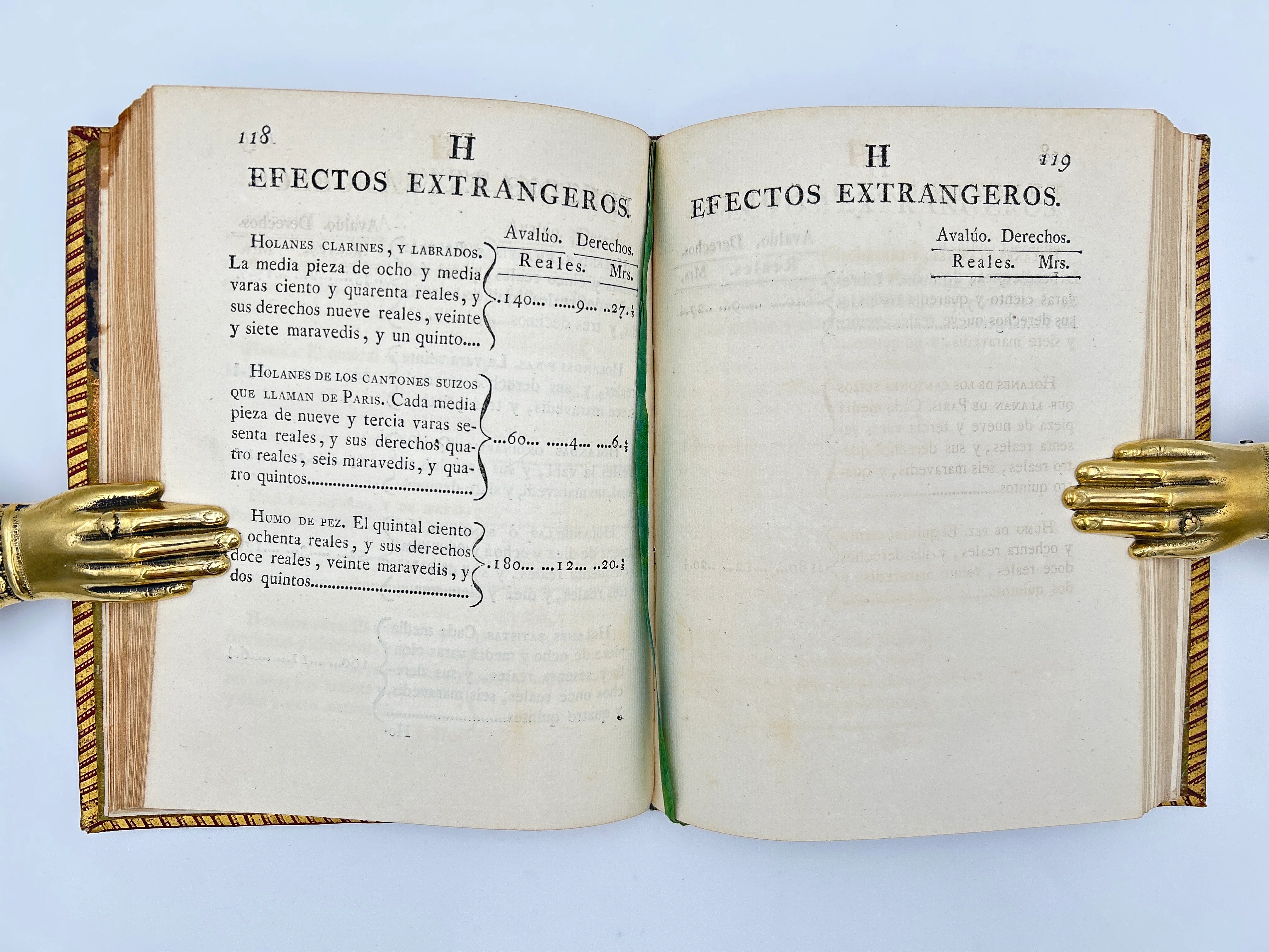 Spanish Regulations for Trade with the Indies - Image 6