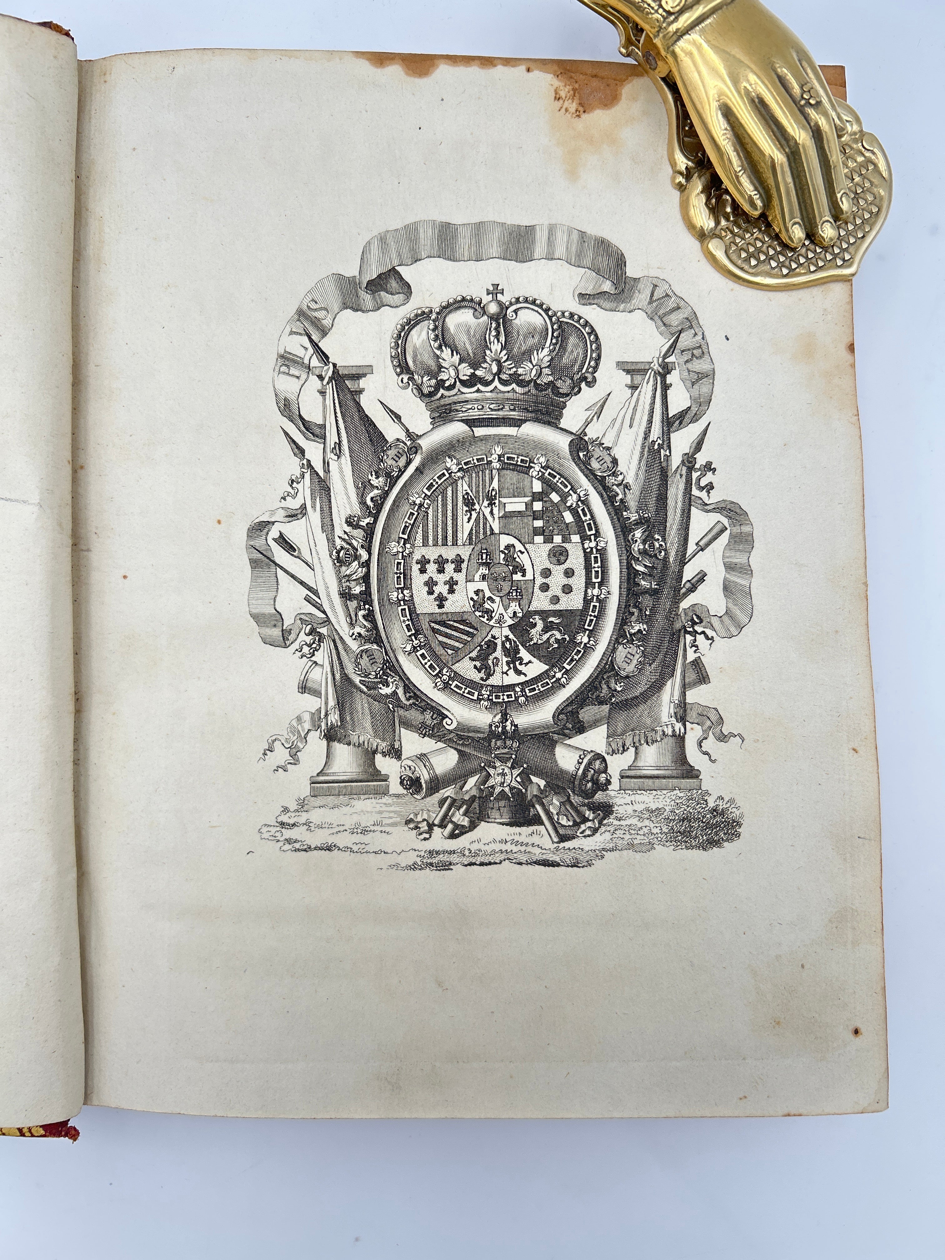 Spanish Regulations for Trade with the Indies - Image 7