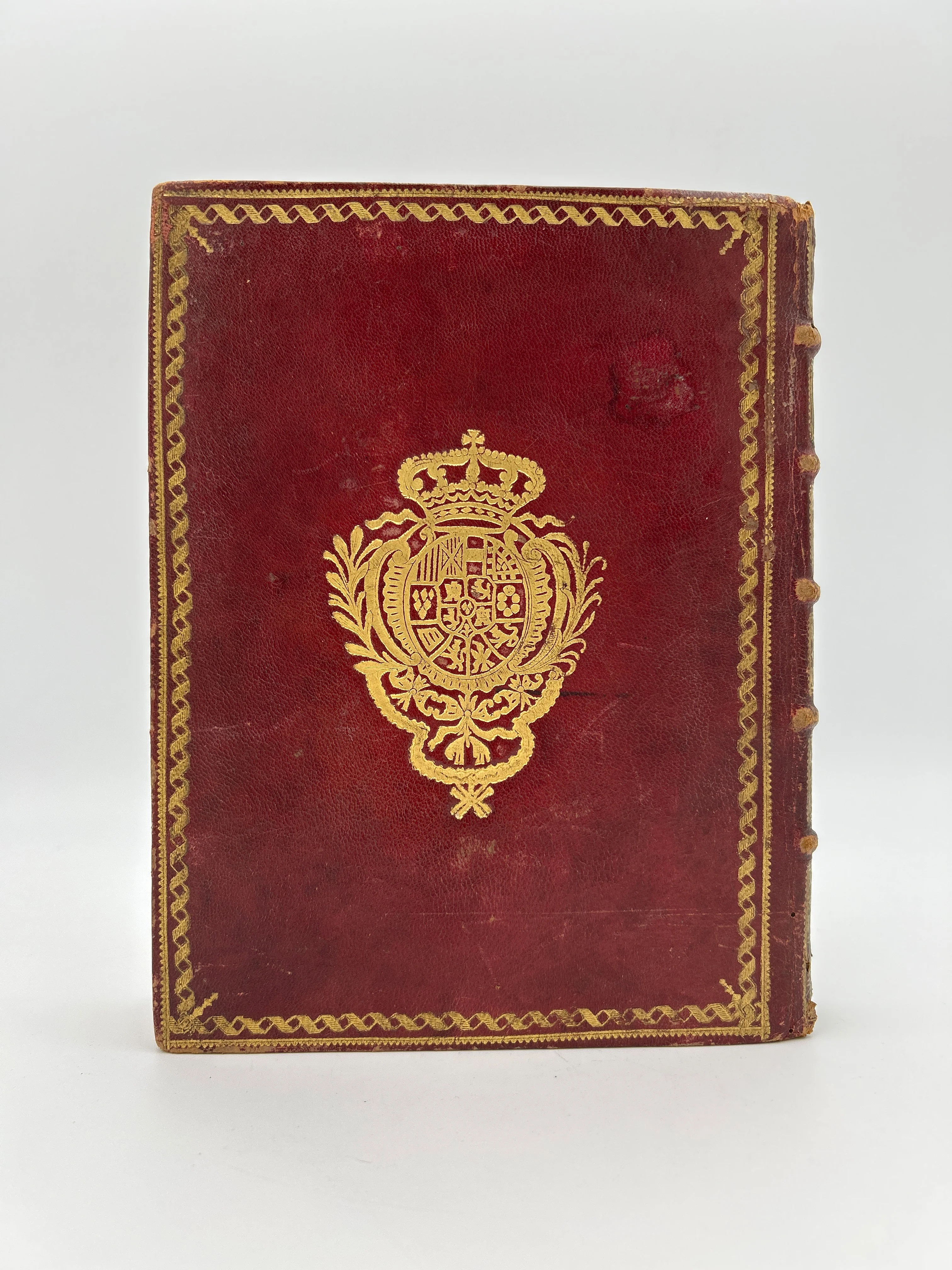 Spanish Regulations for Trade with the Indies - Image 9
