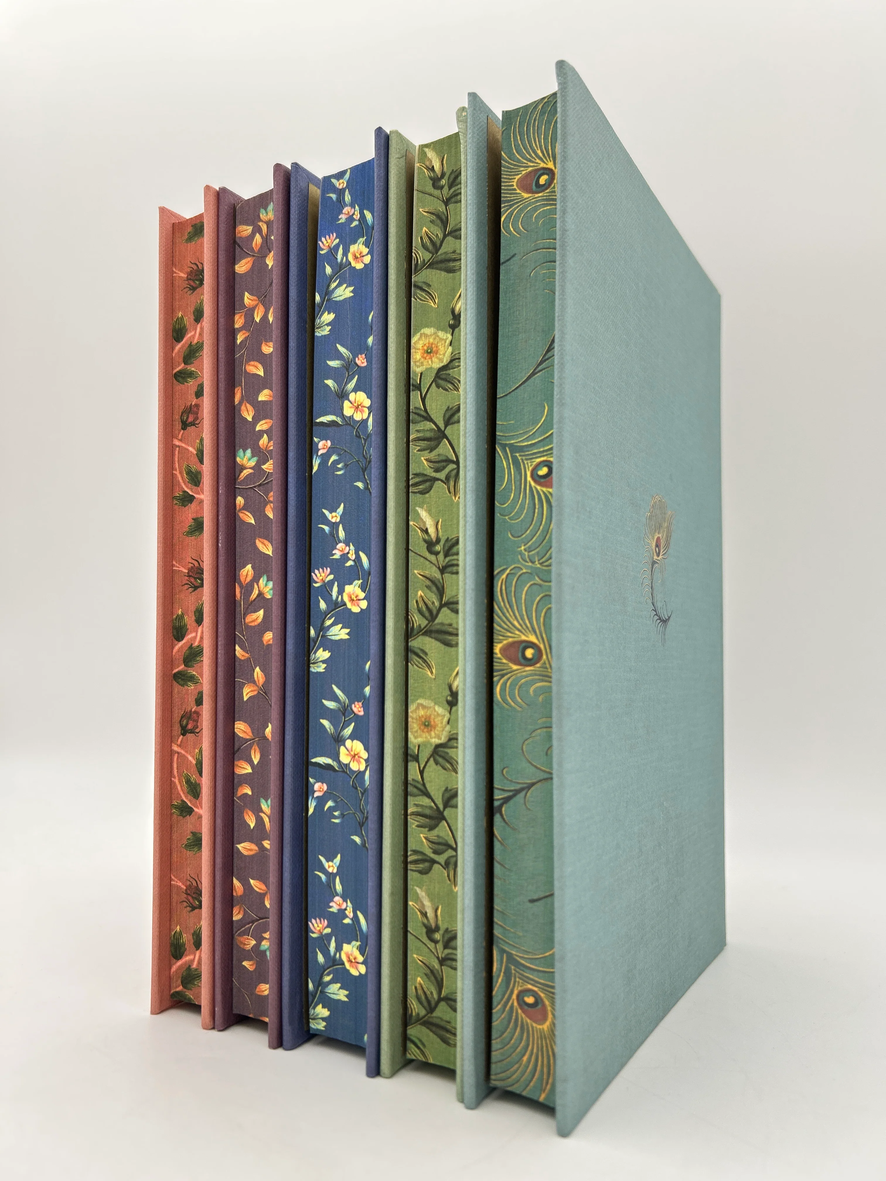 Sprayed Edges Cranford Classics Collection - Image 2
