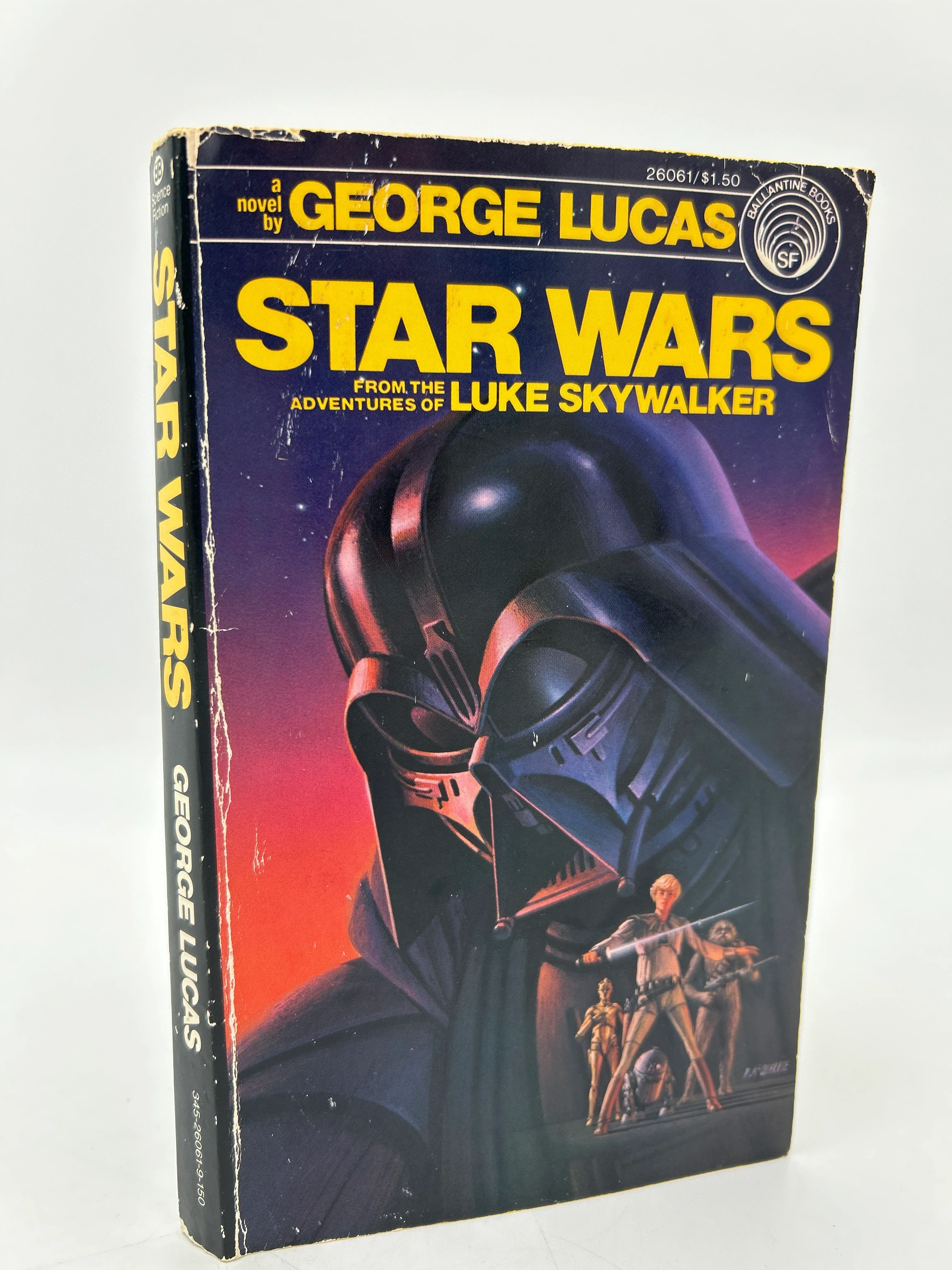 Star Wars