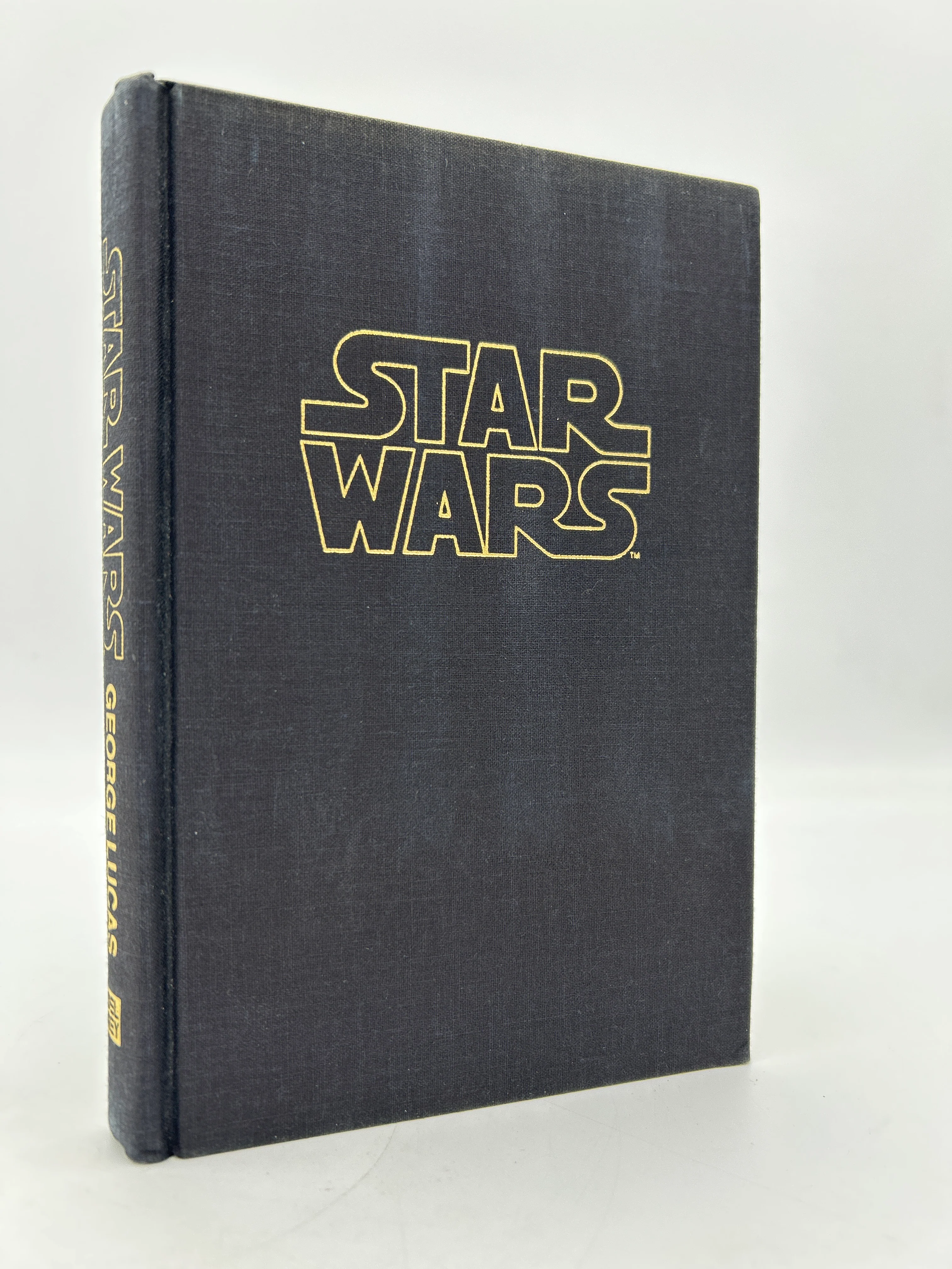 Star Wars: From the Adventures of Luke Skywalker - Image 3