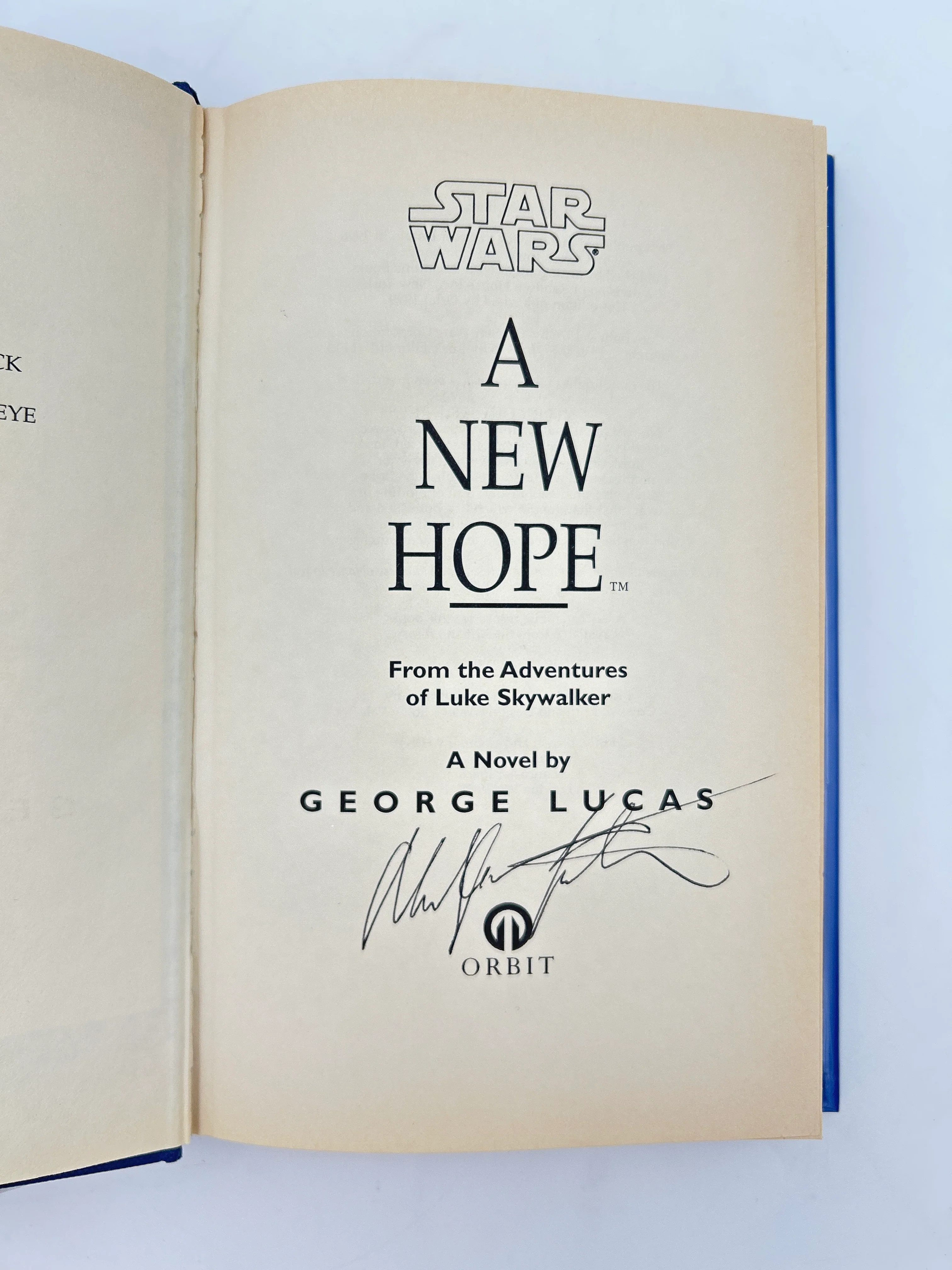 Star Wars: A New Hope - Image 3