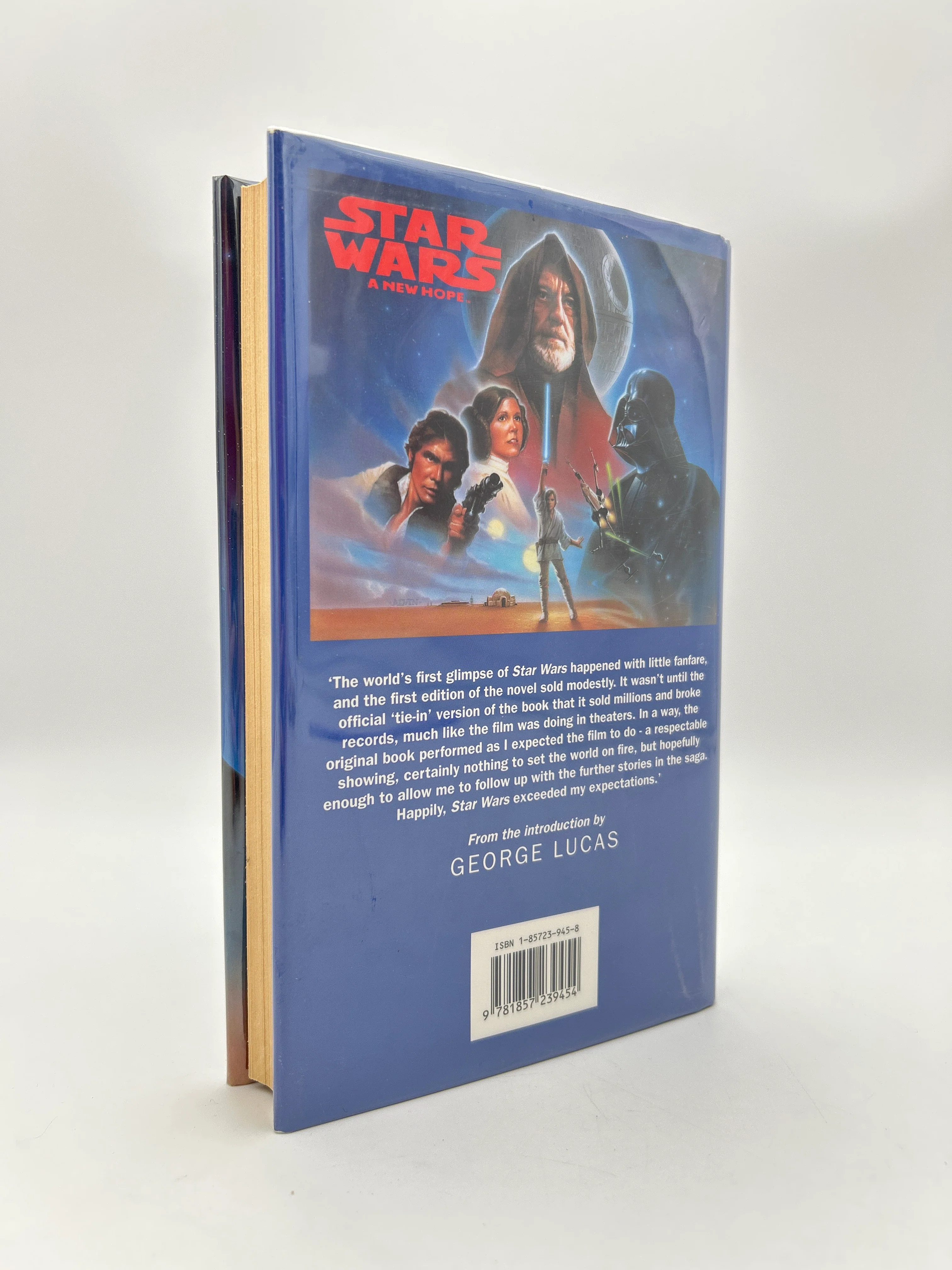 Star Wars: A New Hope - Image 5
