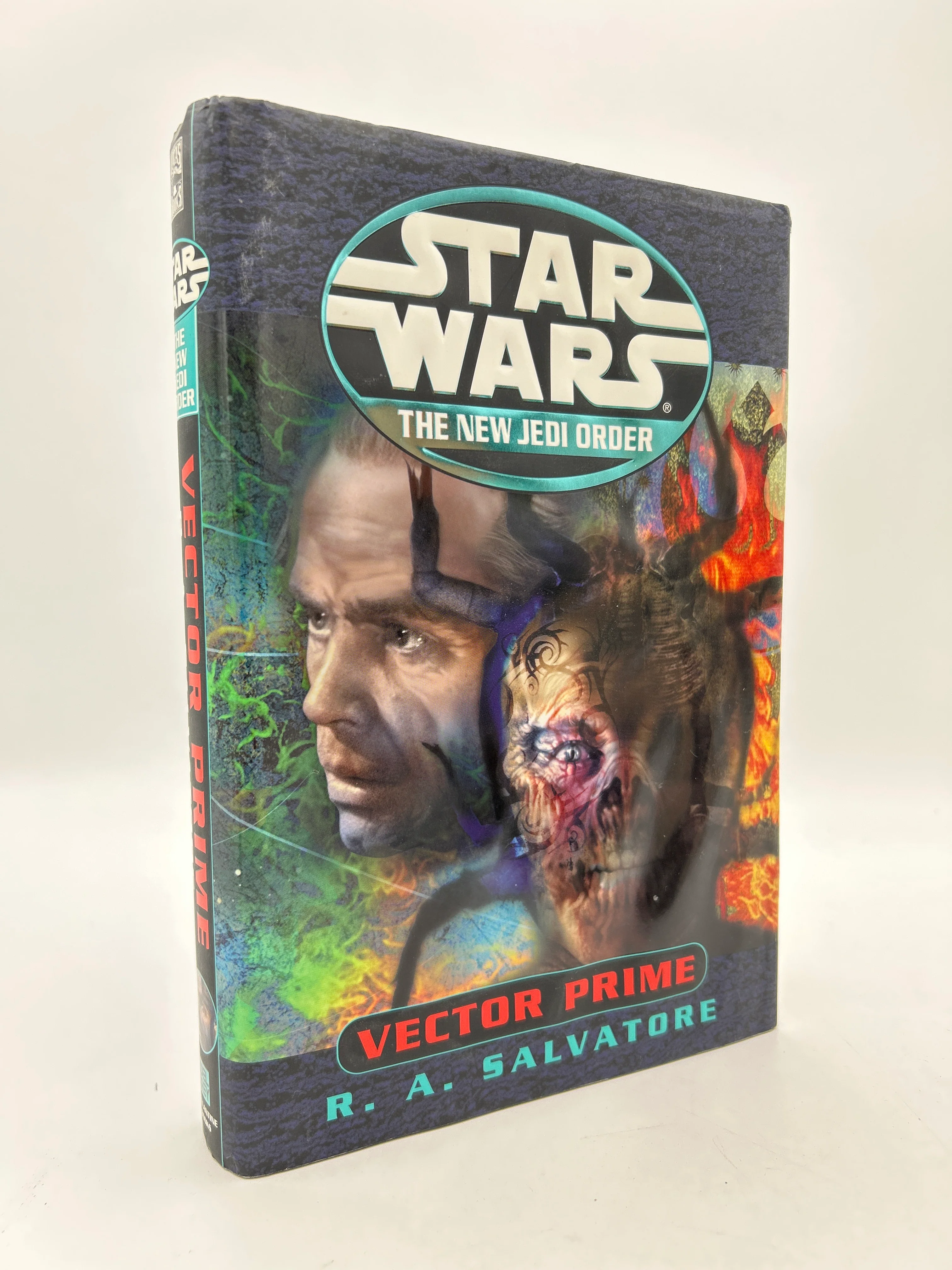 Star Wars: A New Jedi Order - Image 2