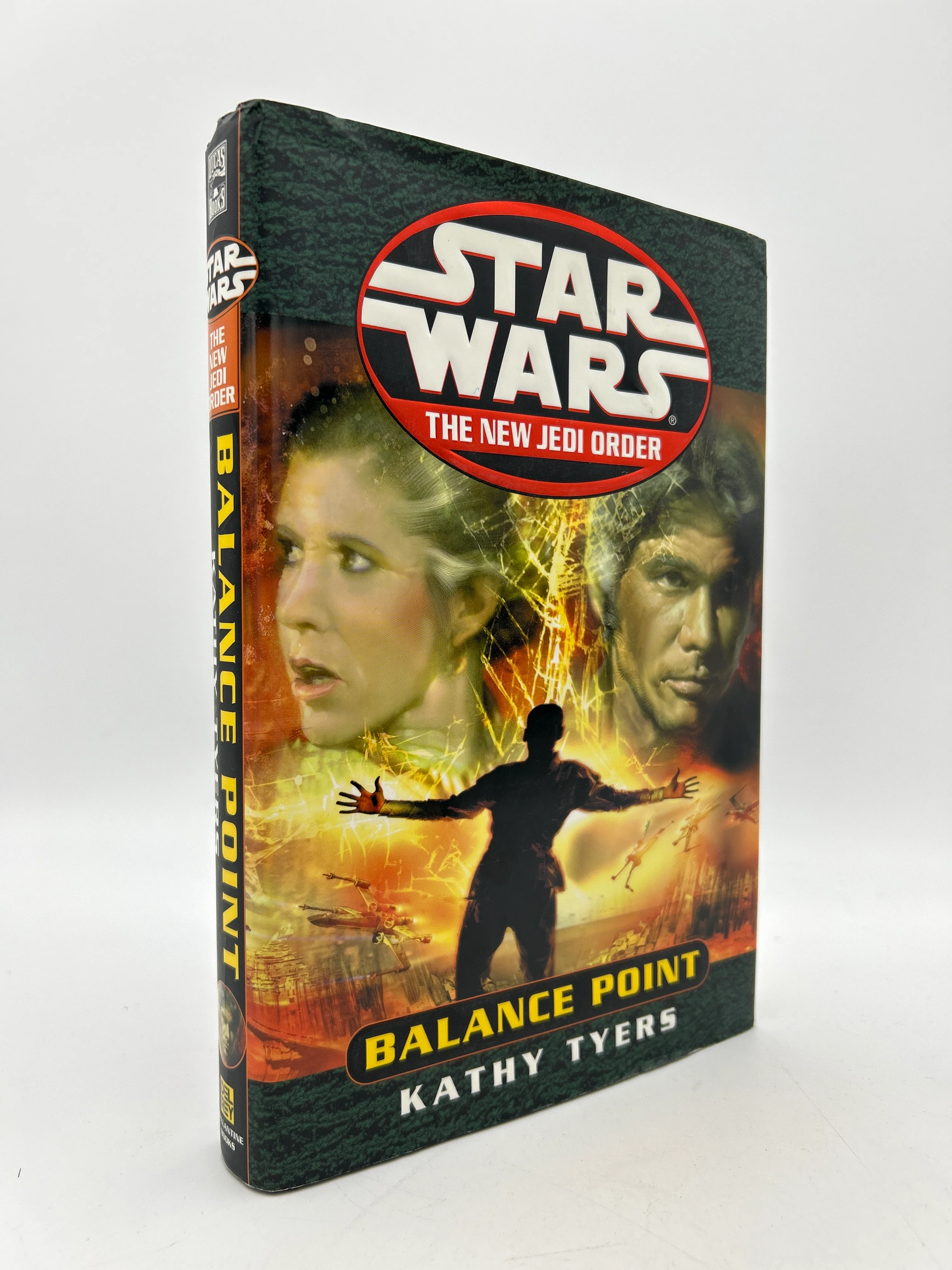 Star Wars: A New Jedi Order - Image 5