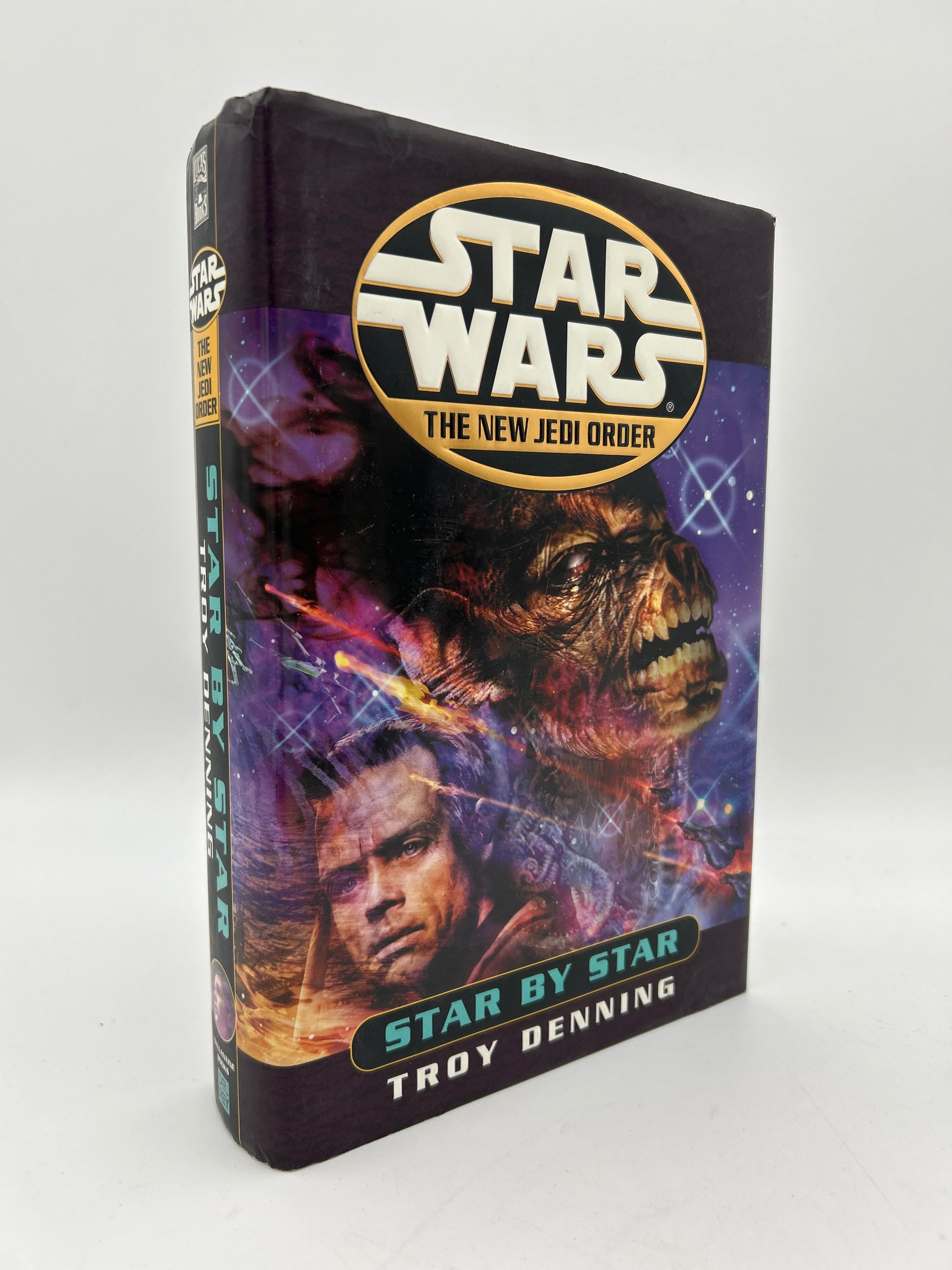 Star Wars: A New Jedi Order - Image 6
