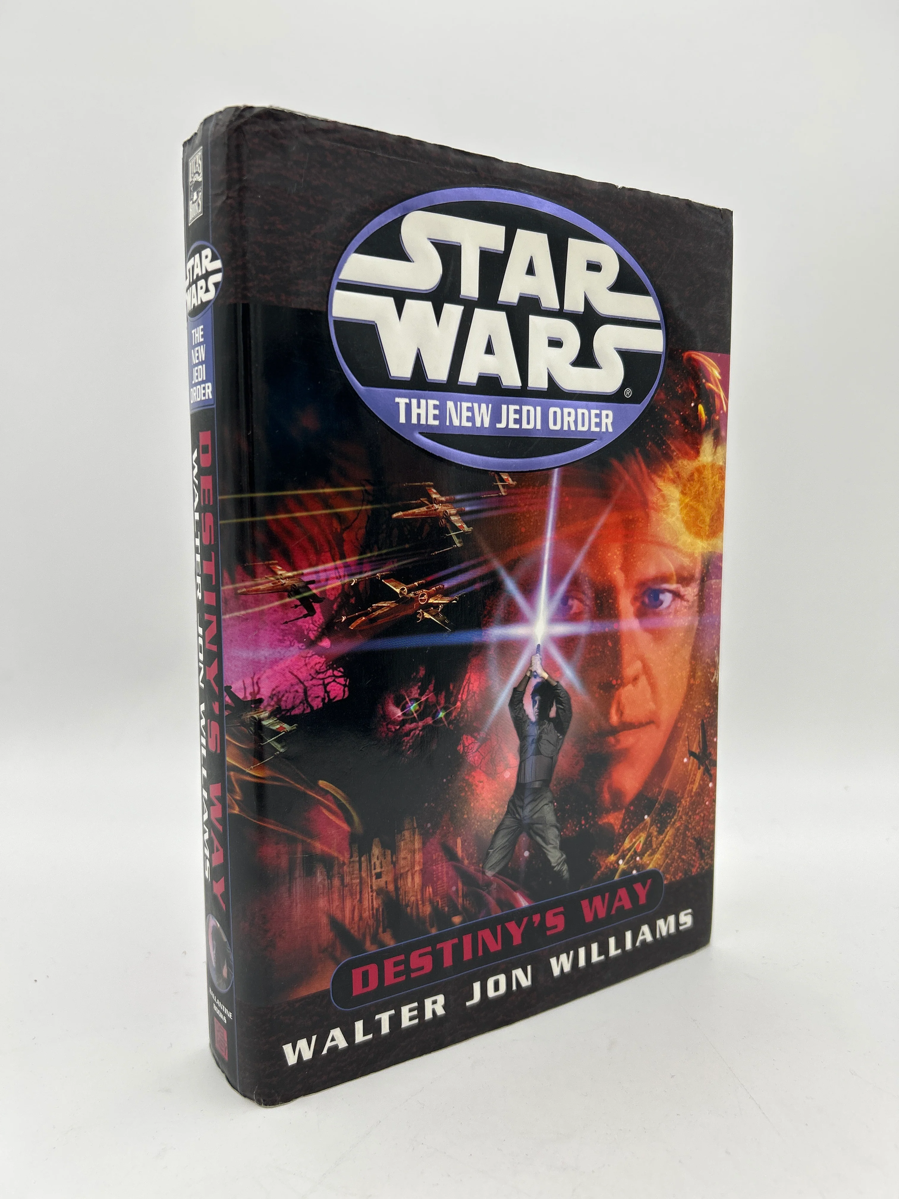 Star Wars: A New Jedi Order - Image 7