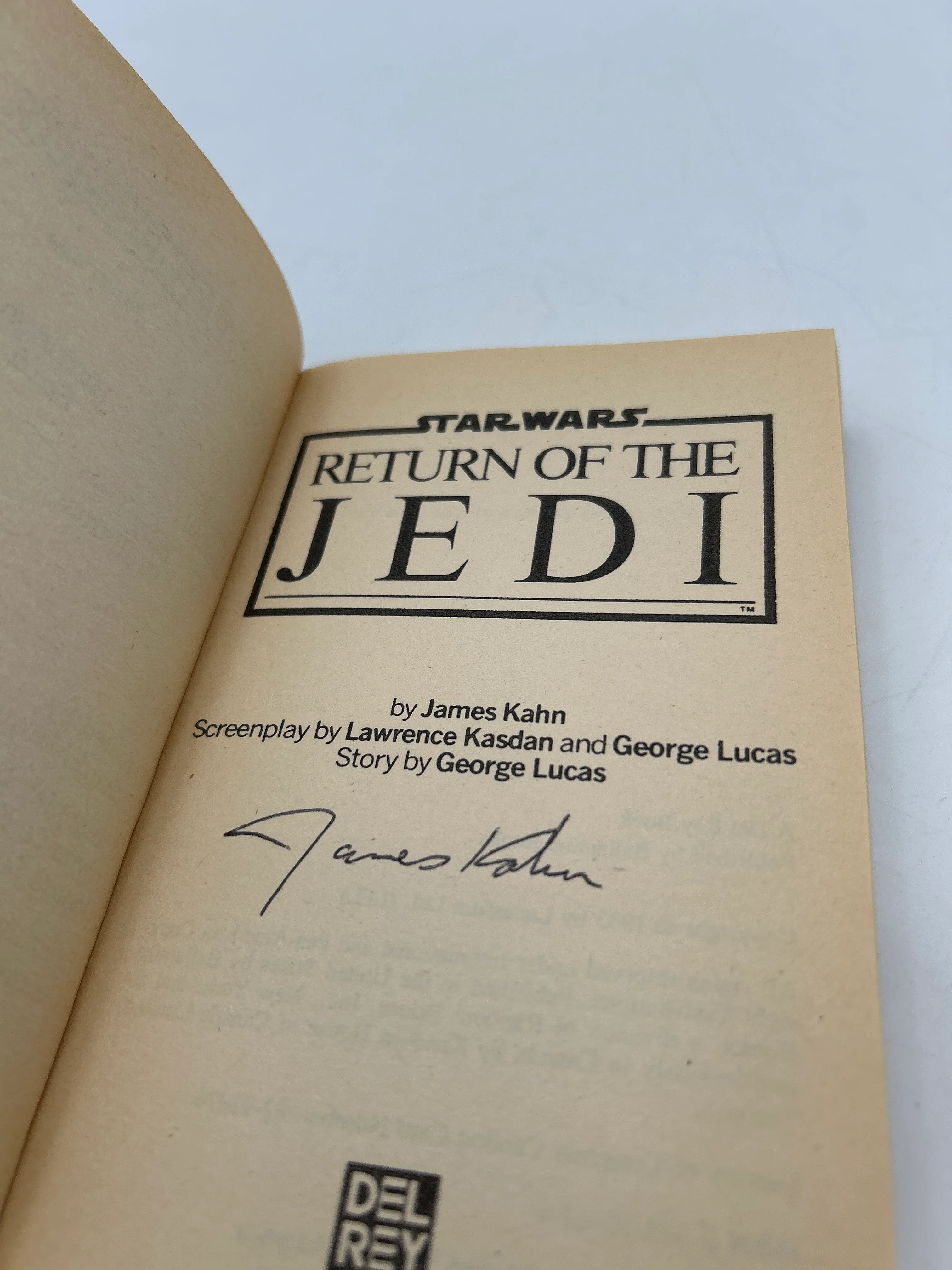 Star Wars: Return of the Jedi - Image 3