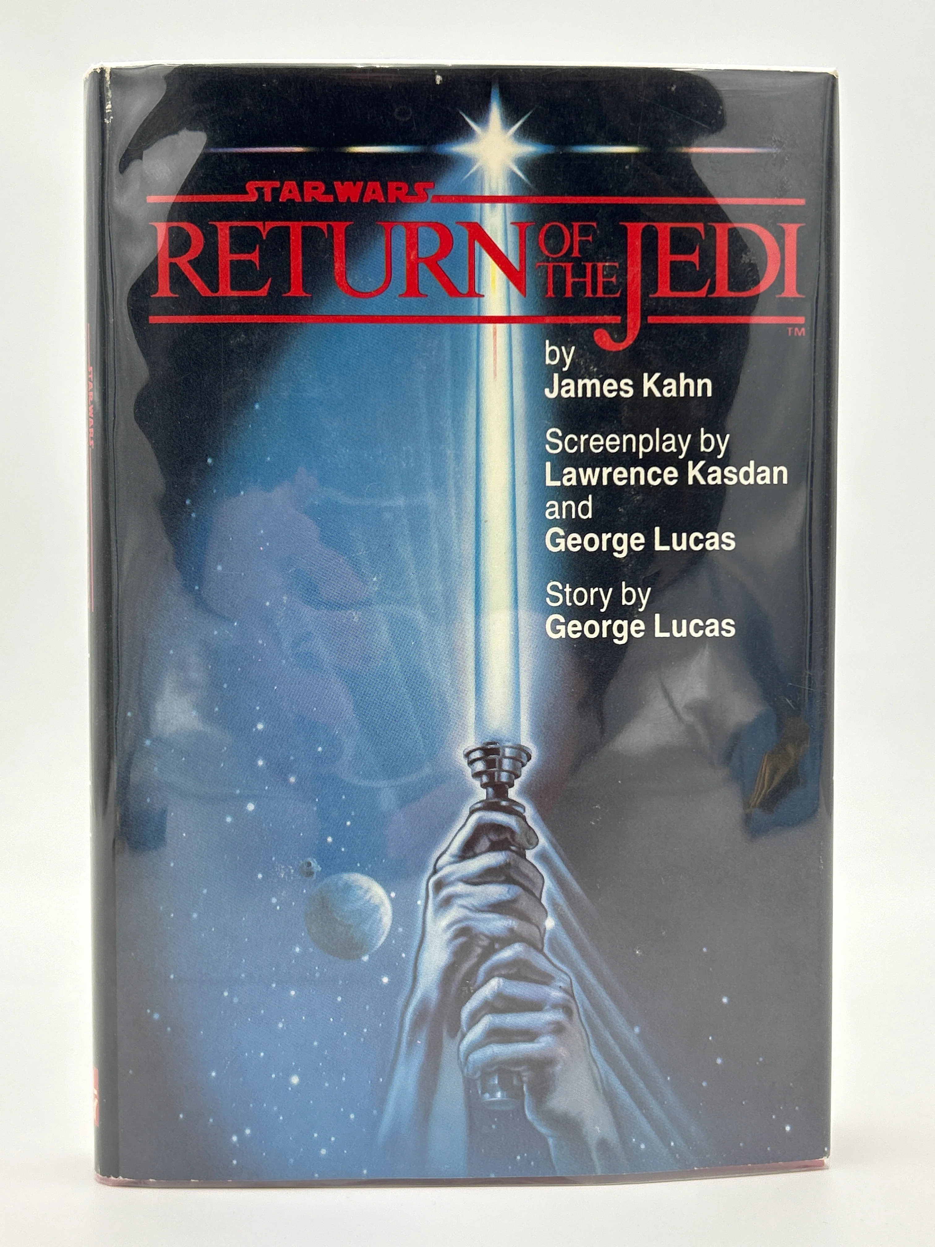 Star Wars Return of the Jedi