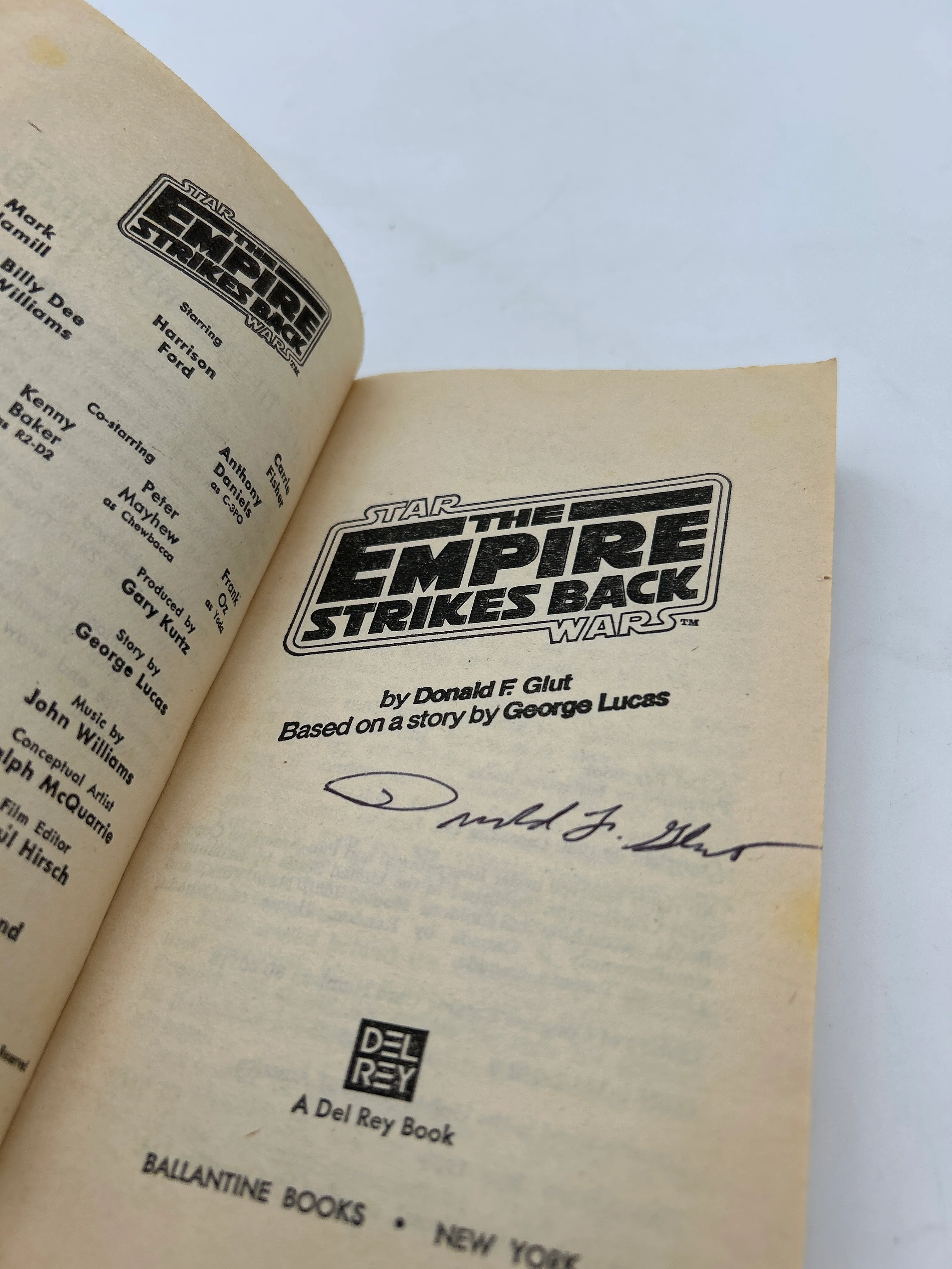 Star Wars: The Empire Strikes Back - Image 3