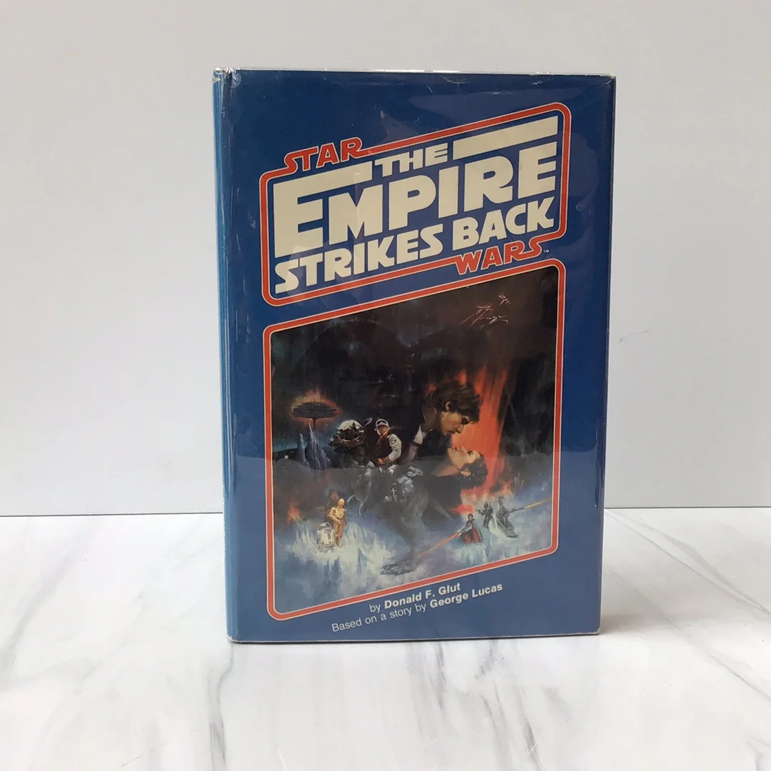 Star Wars: The Empire Strikes Back