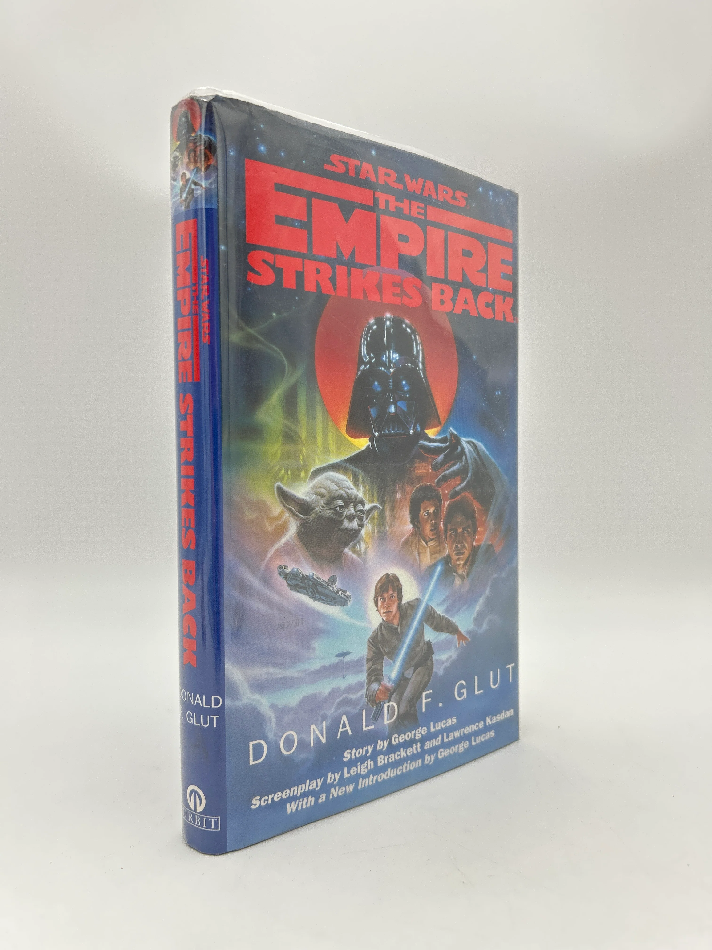 Star Wars: The Empire Strikes Back