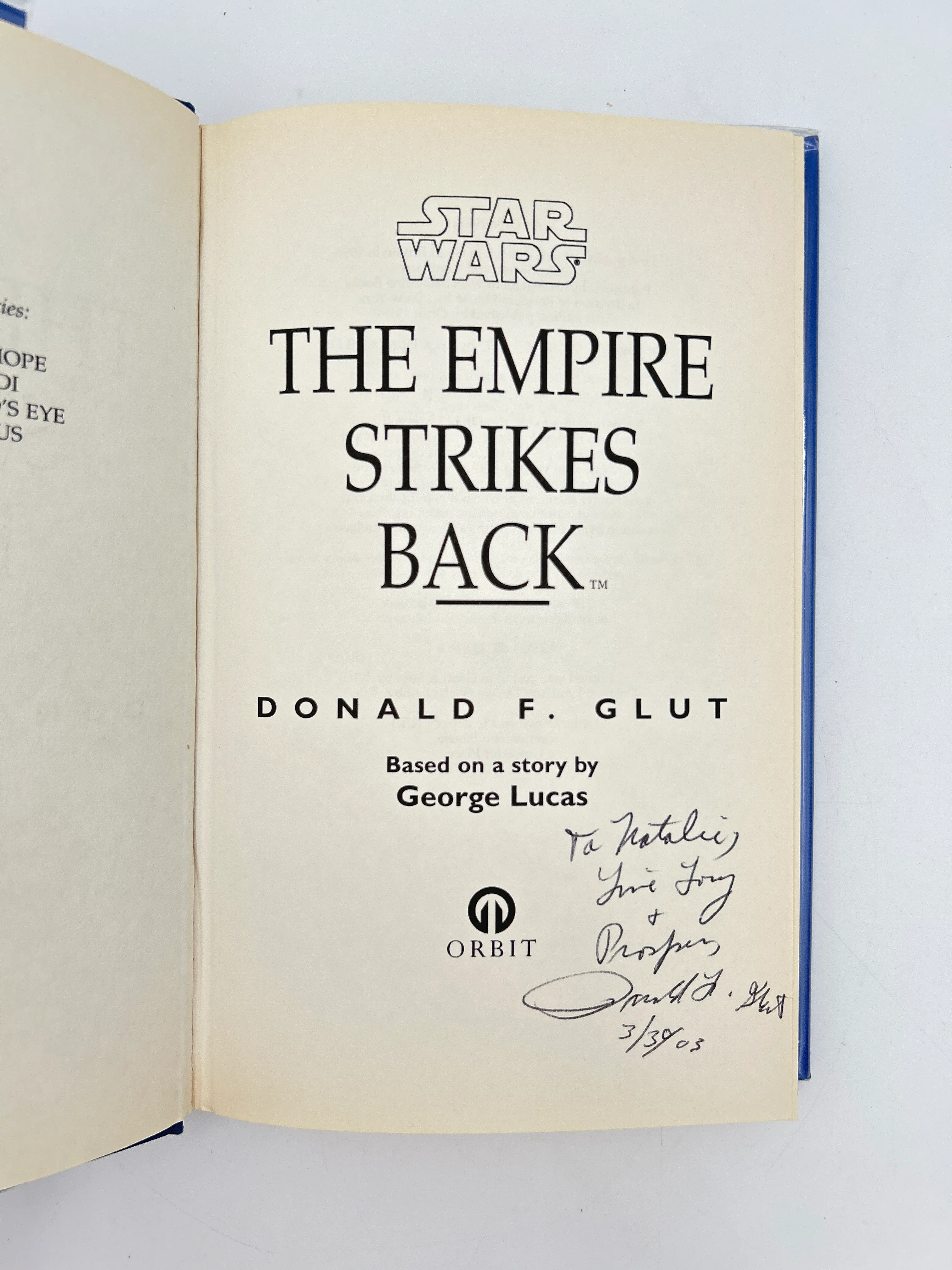 Star Wars: The Empire Strikes Back - Image 3