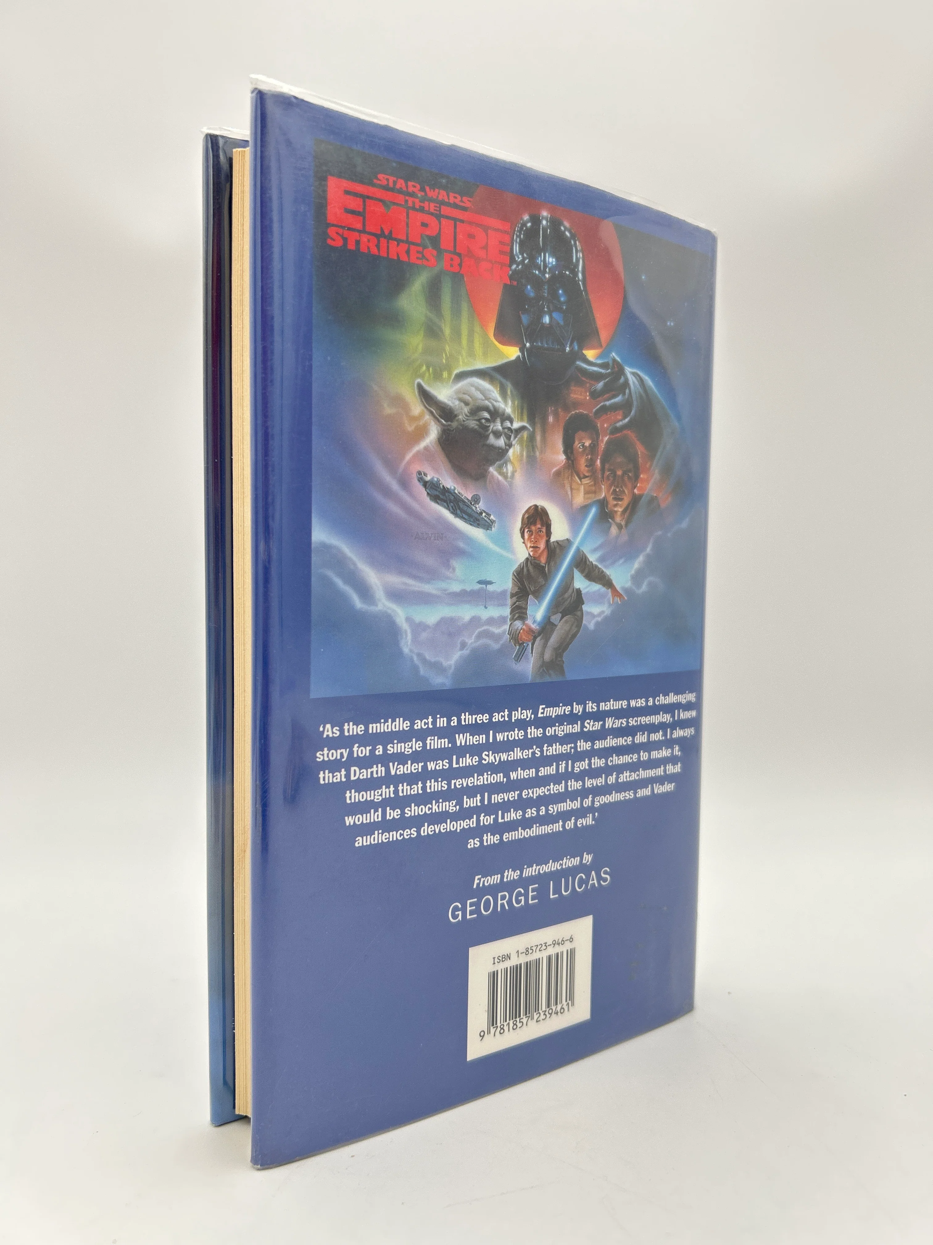 Star Wars: The Empire Strikes Back - Image 6