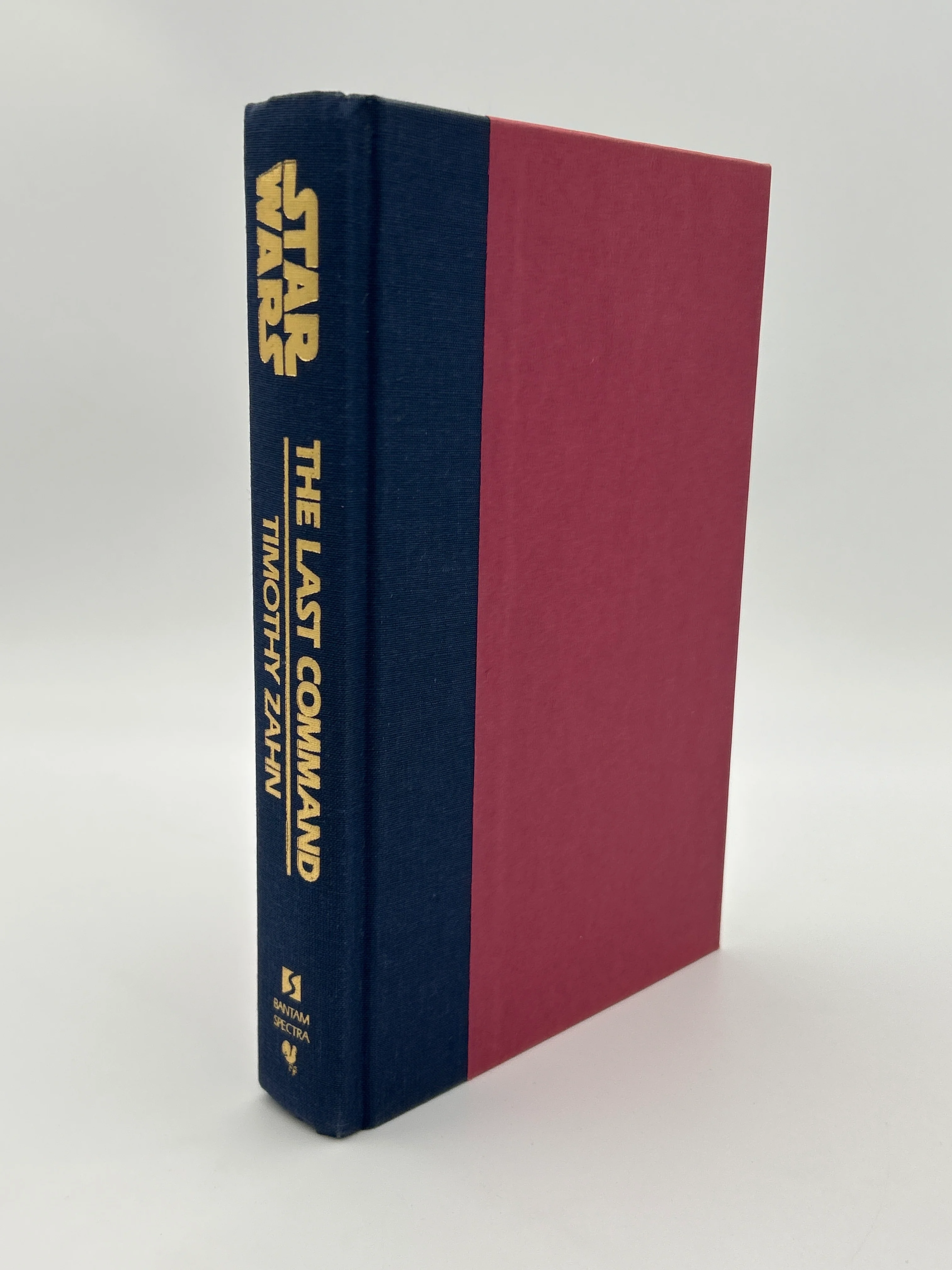 Star Wars - The Thrawn Trilogy 3 Vol Set - Image 14