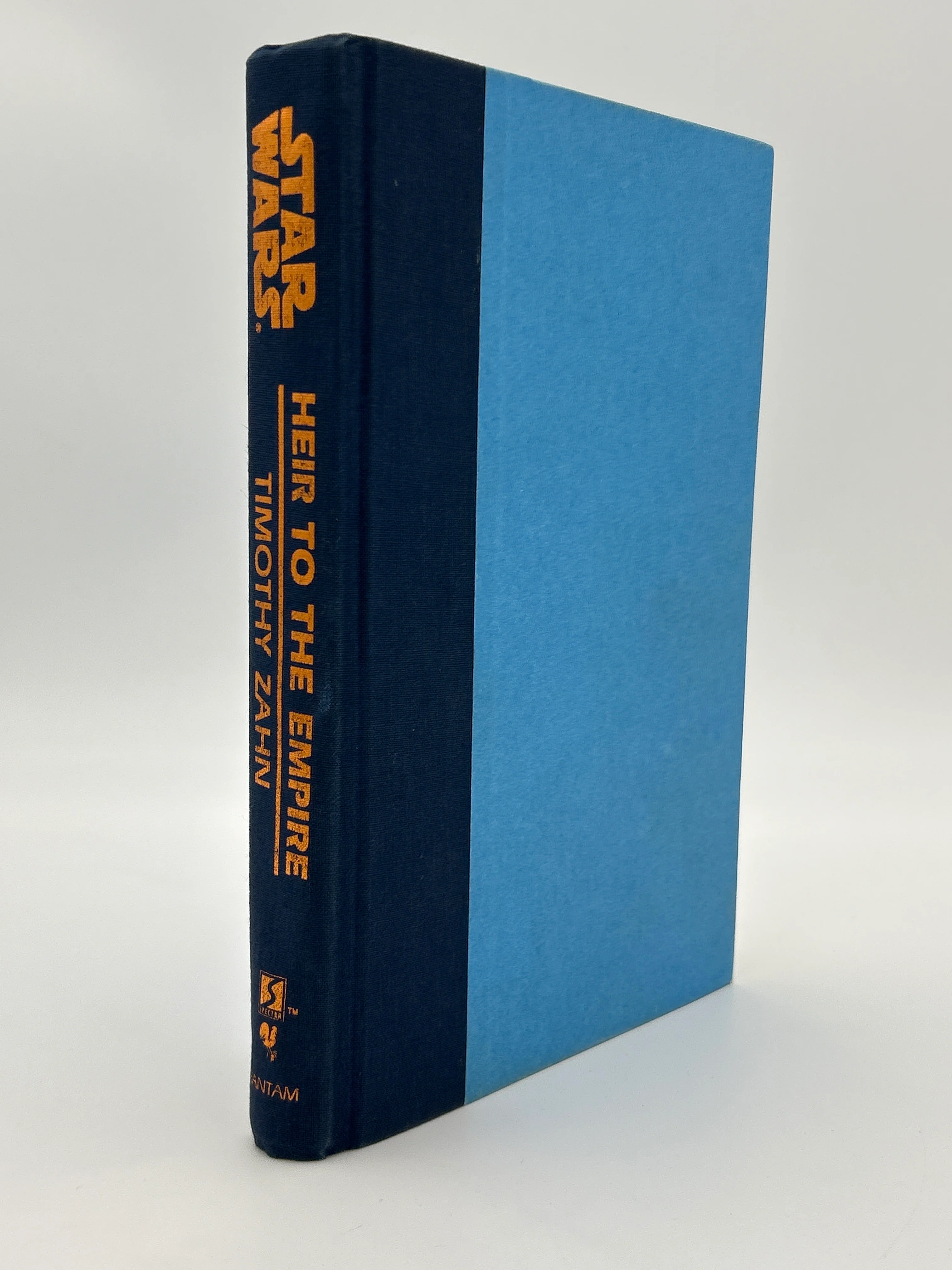 Star Wars - The Thrawn Trilogy 3 Vol Set - Image 4