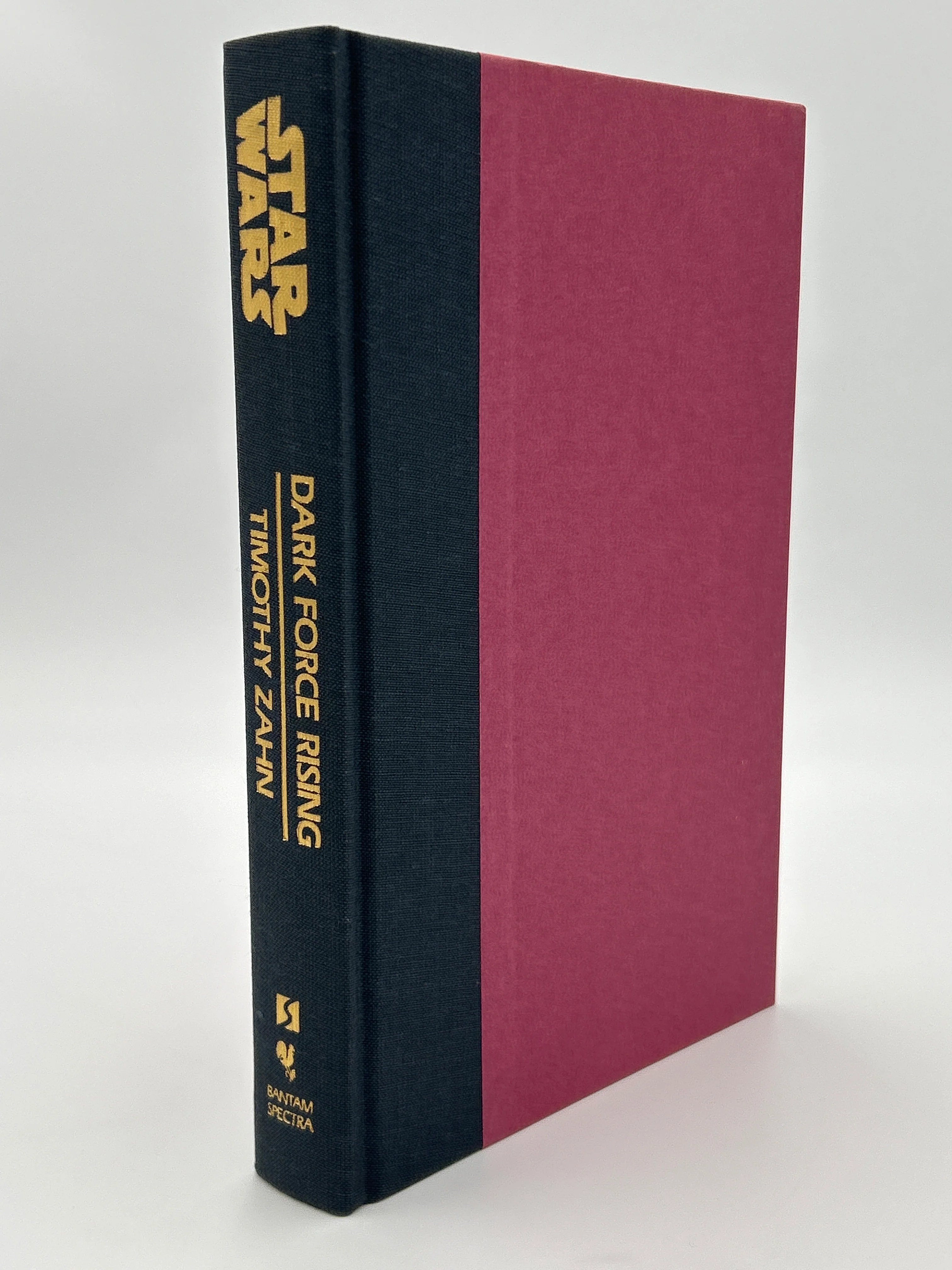 Star Wars - The Thrawn Trilogy 3 Vol Set - Image 9