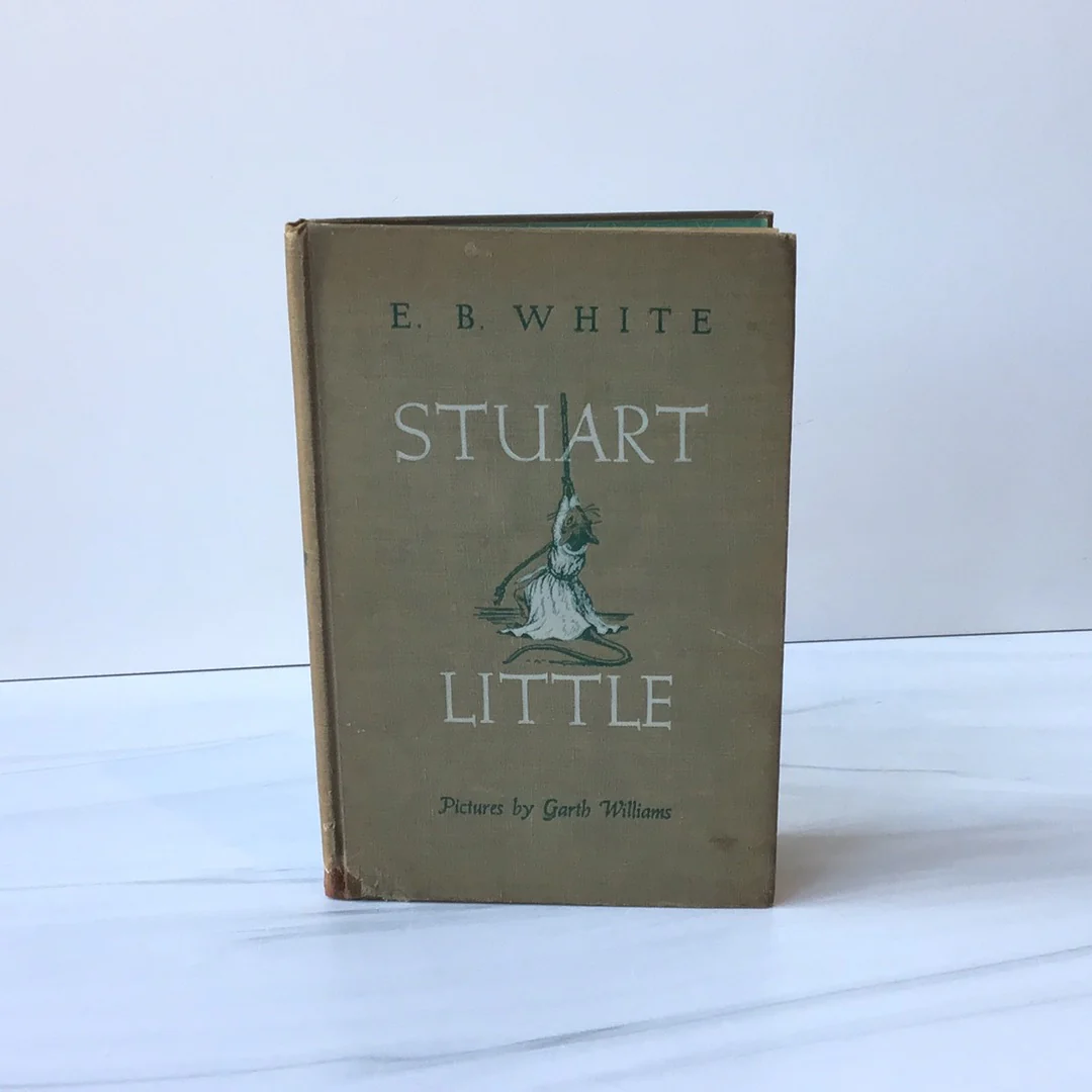 Stuart Little