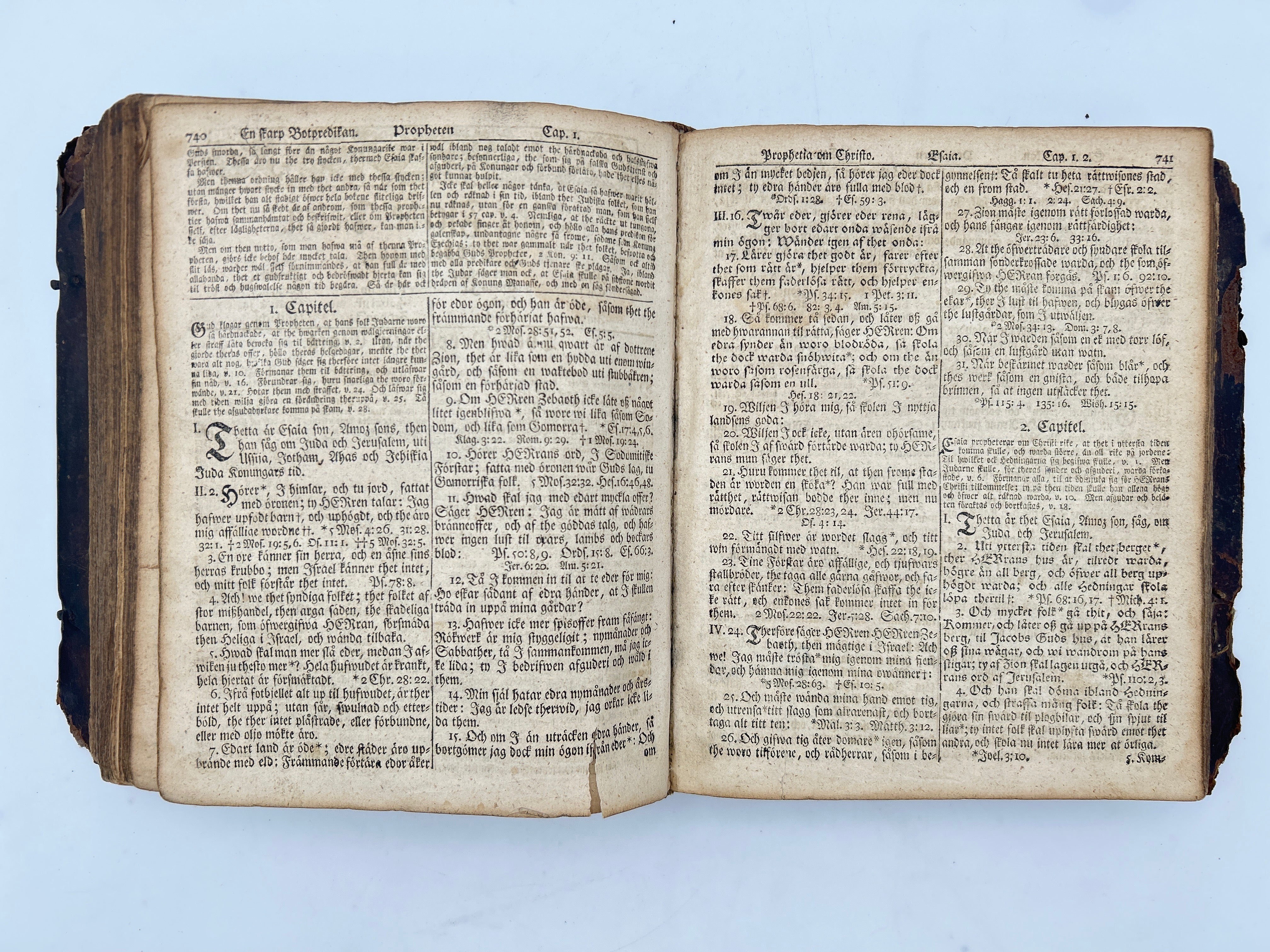 Swedish Bible - Image 3
