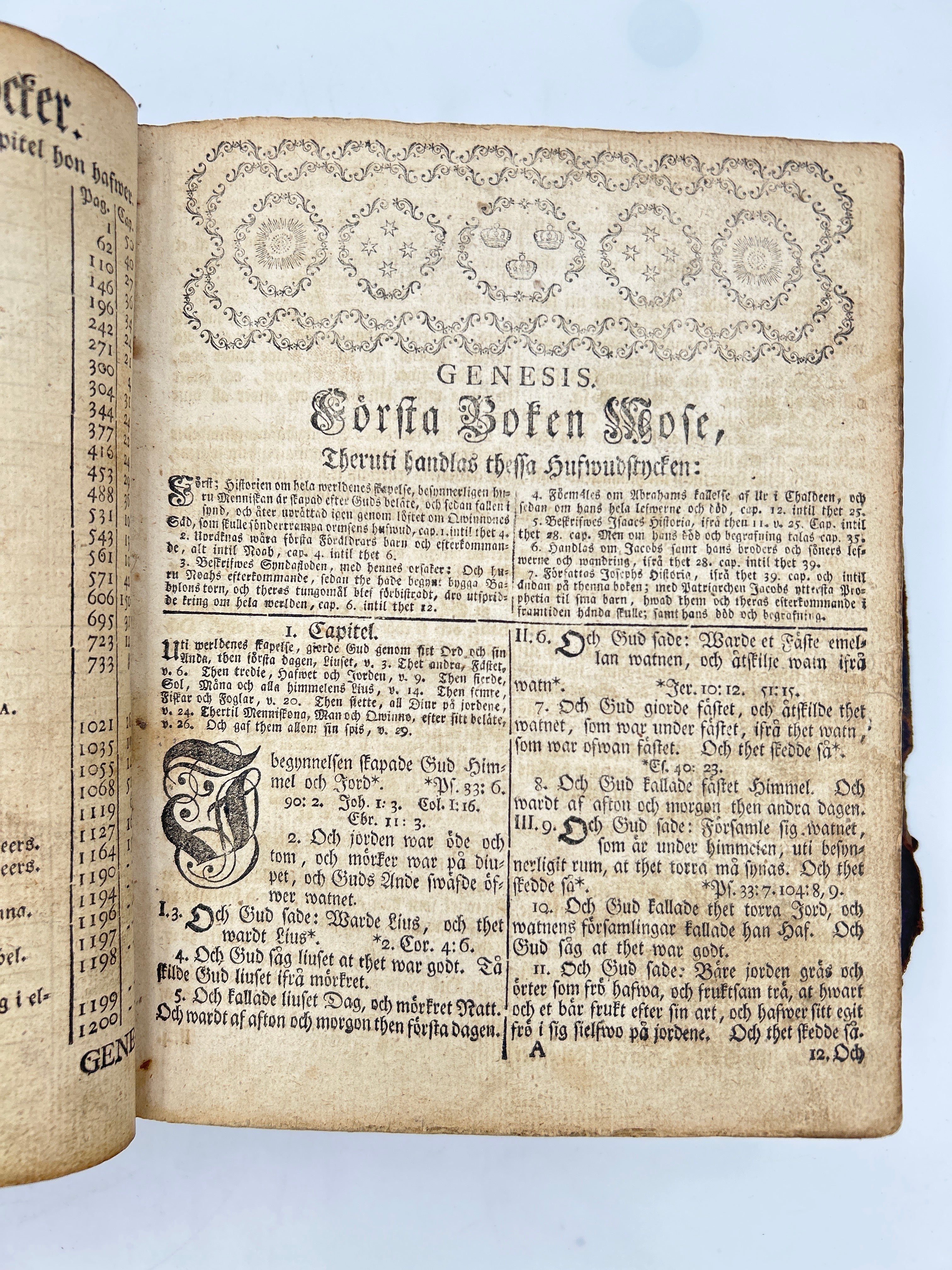 Swedish Bible - Image 4