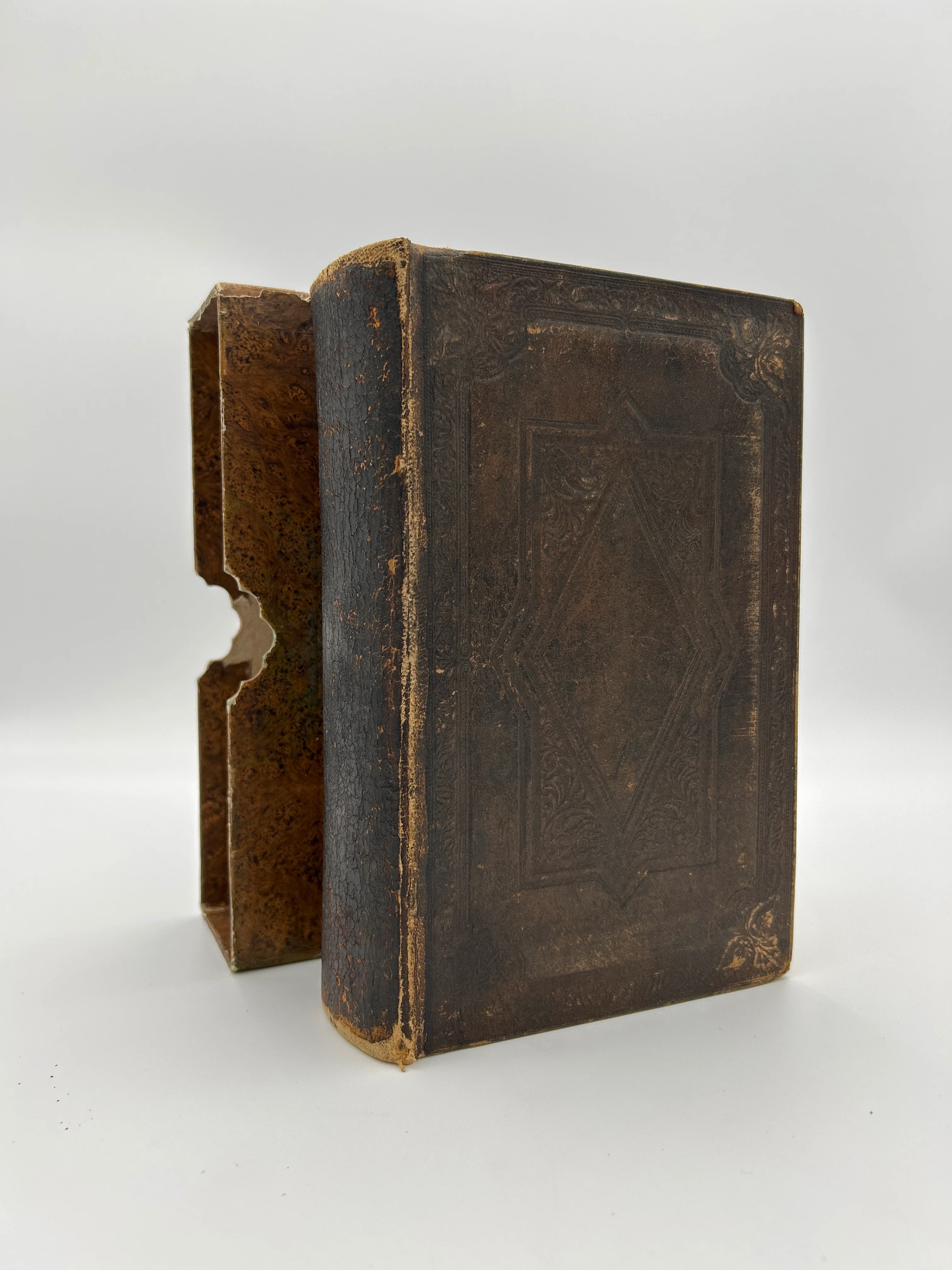 Swedish Bible 1828