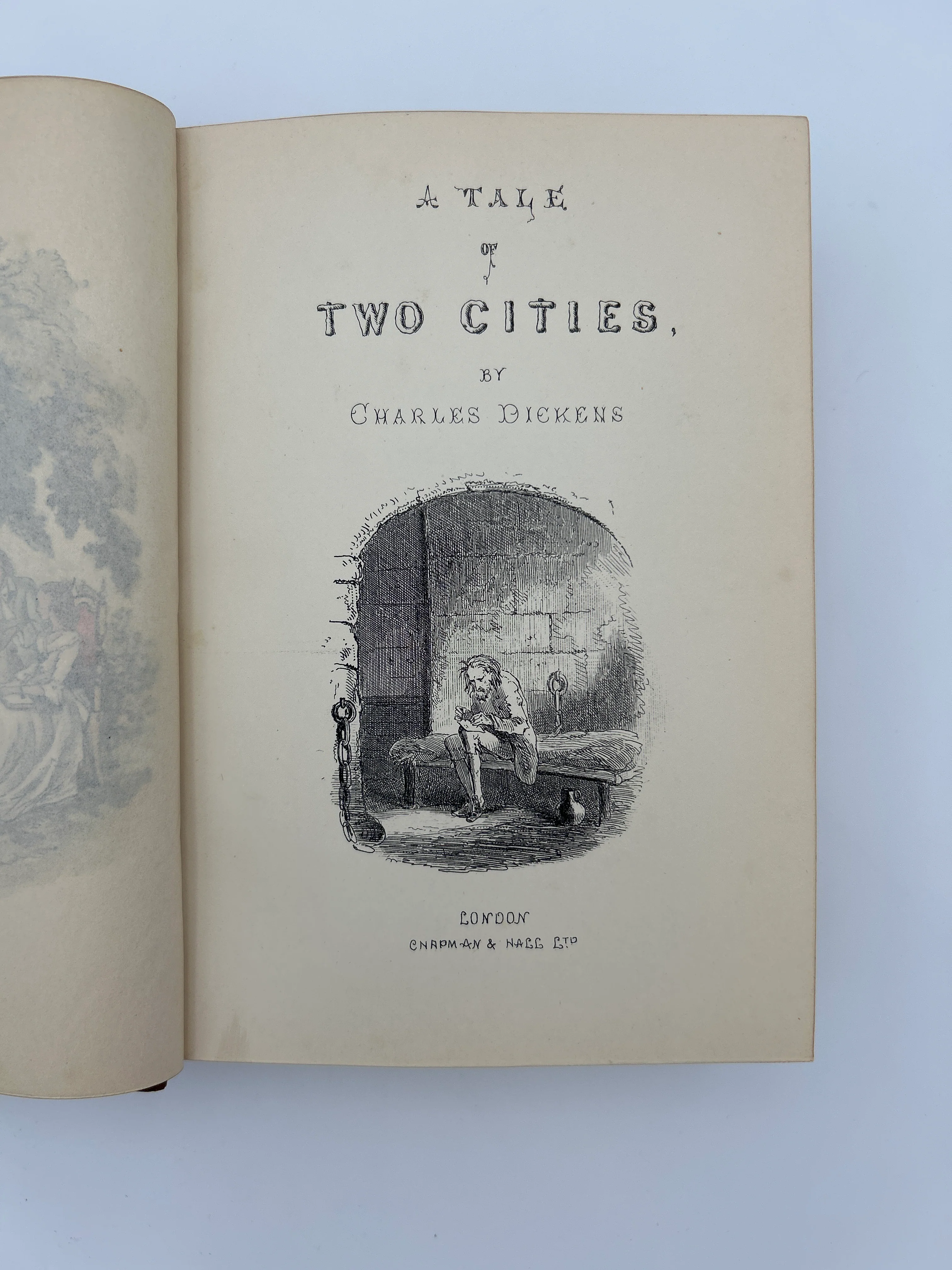 Tale of Two Cities - Image 4