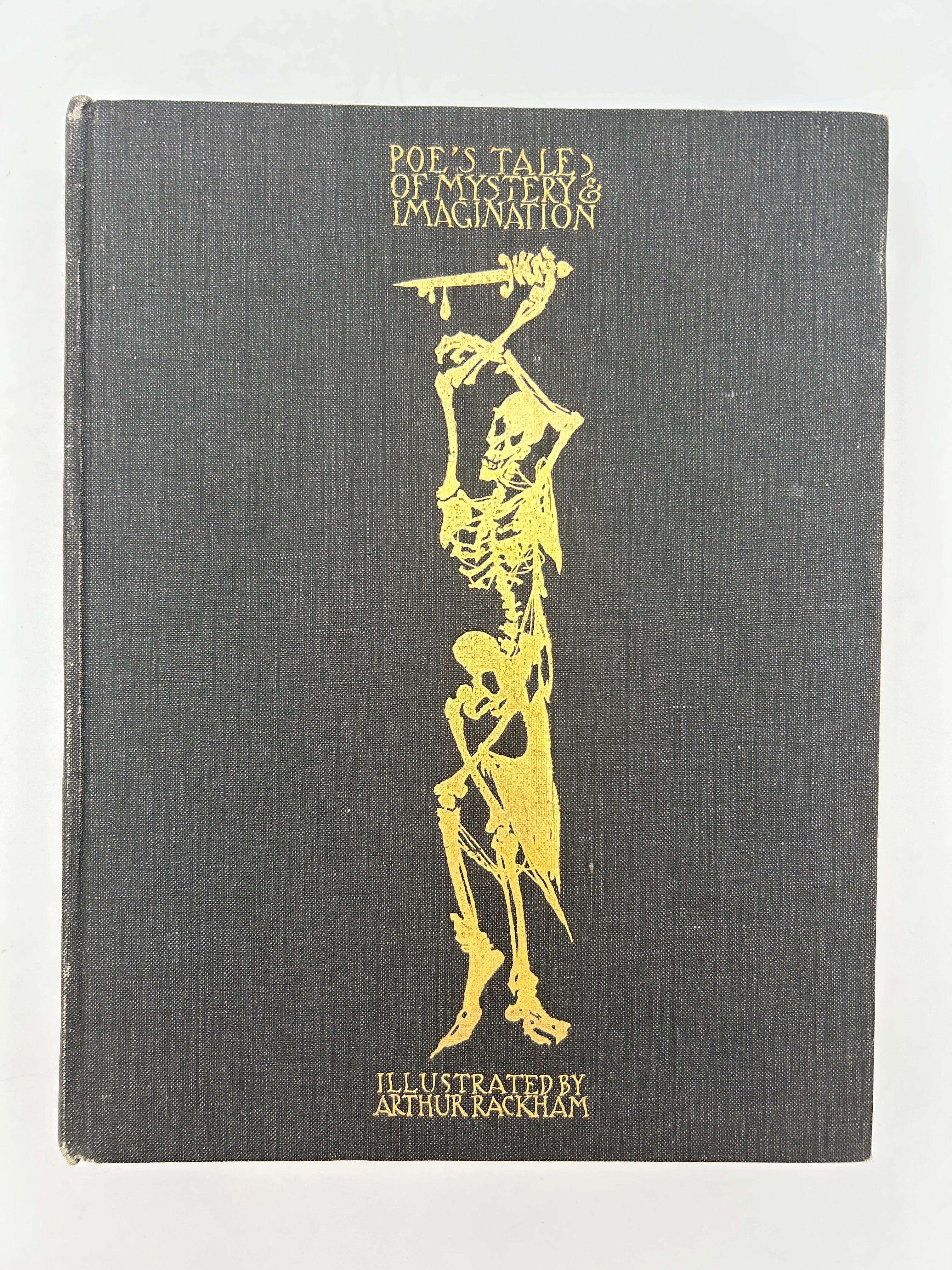 Tales of Mystery and Imagination - Image 2