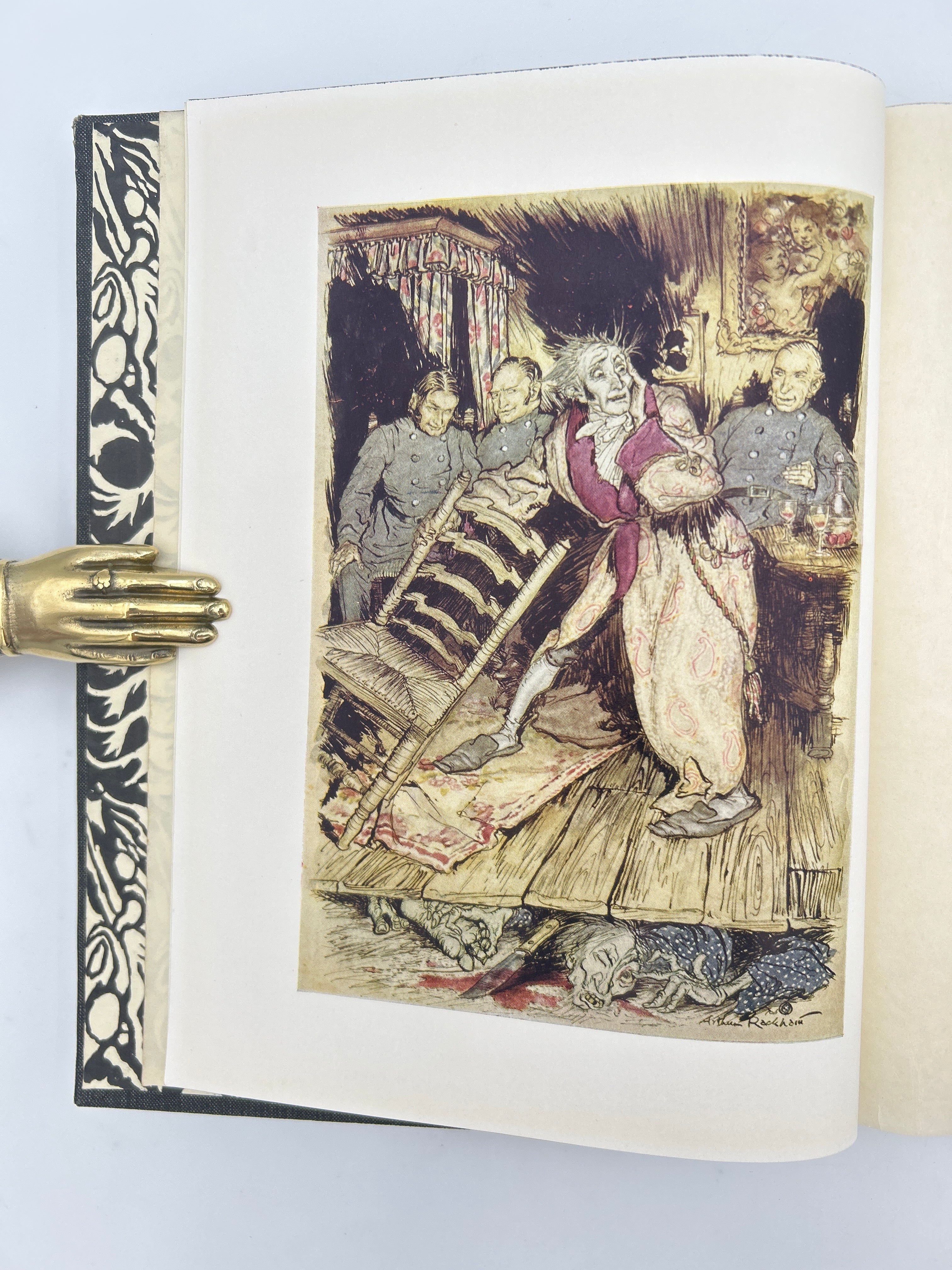 Tales of Mystery and Imagination - Image 4