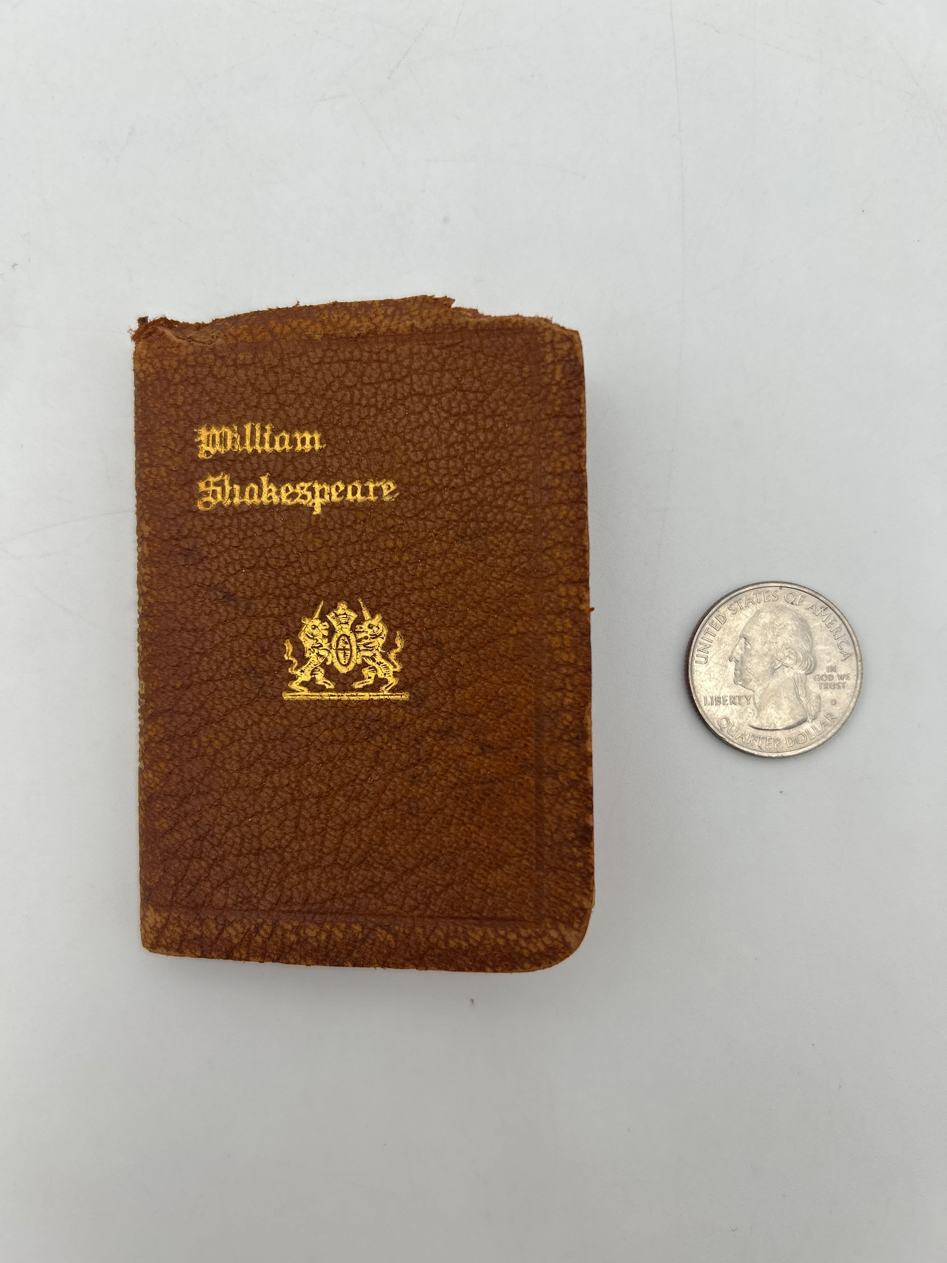 Taming of the Shrew in Miniature - Image 3