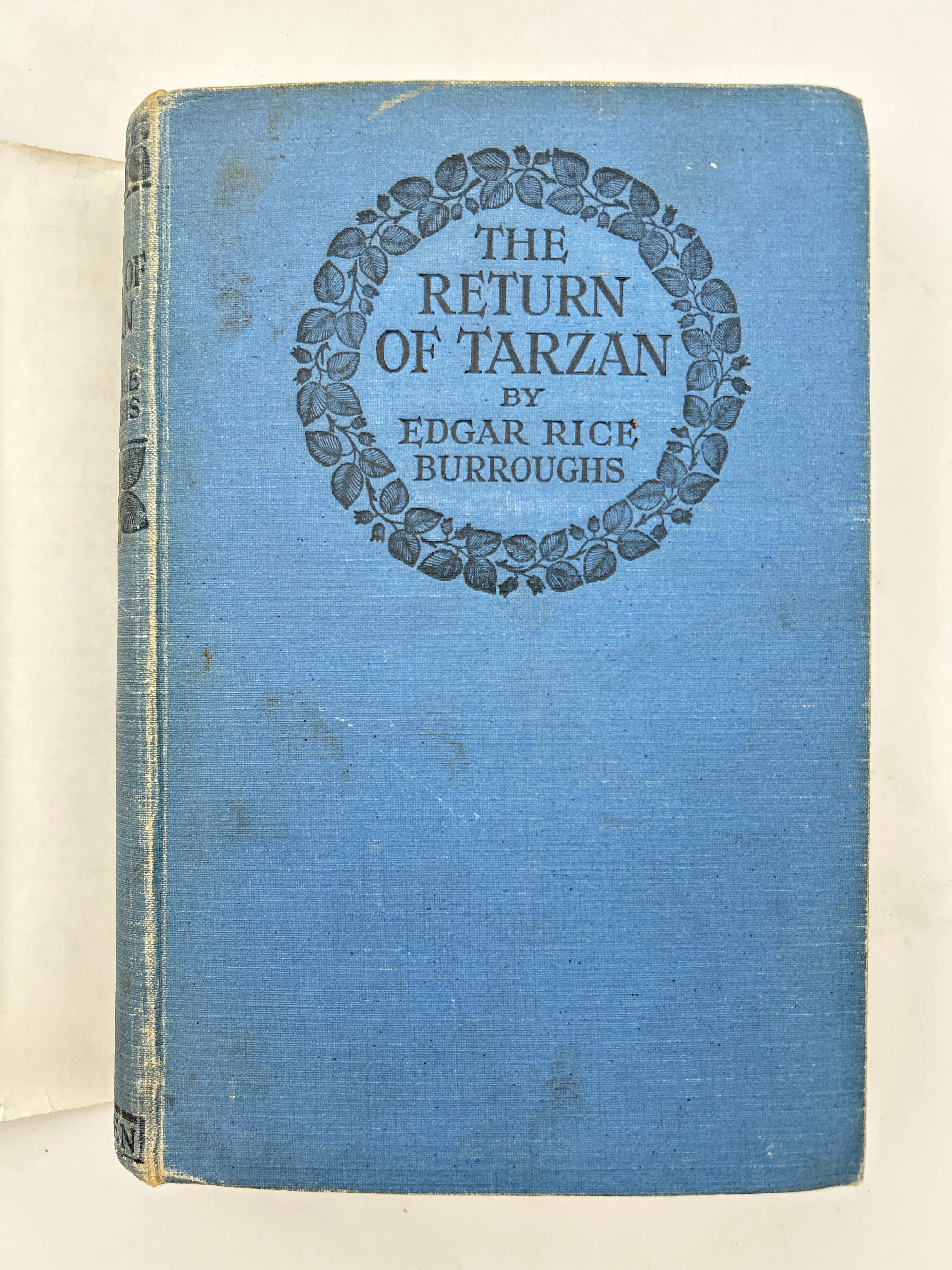 Tarzan and the Apes - Image 2