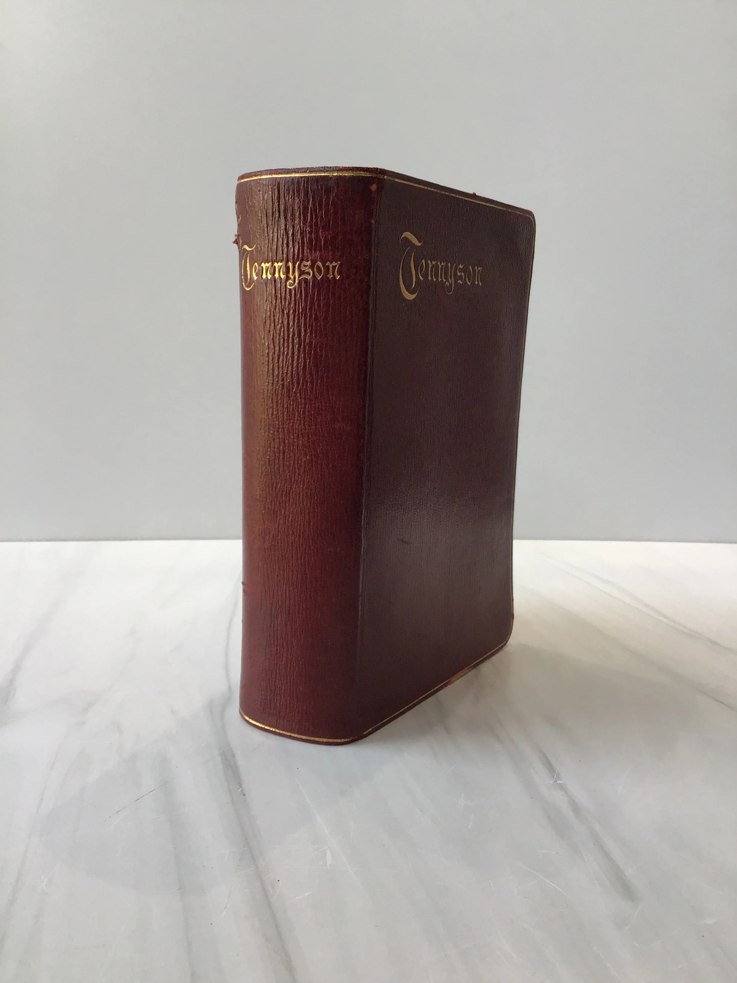 Tennyson - Image 2
