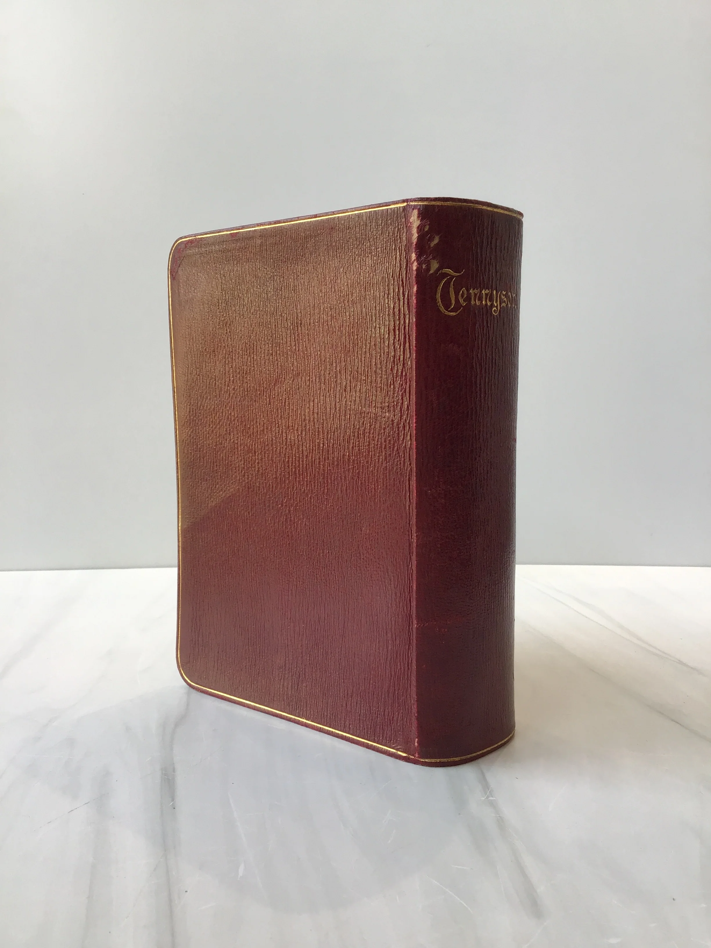 Tennyson - Image 3