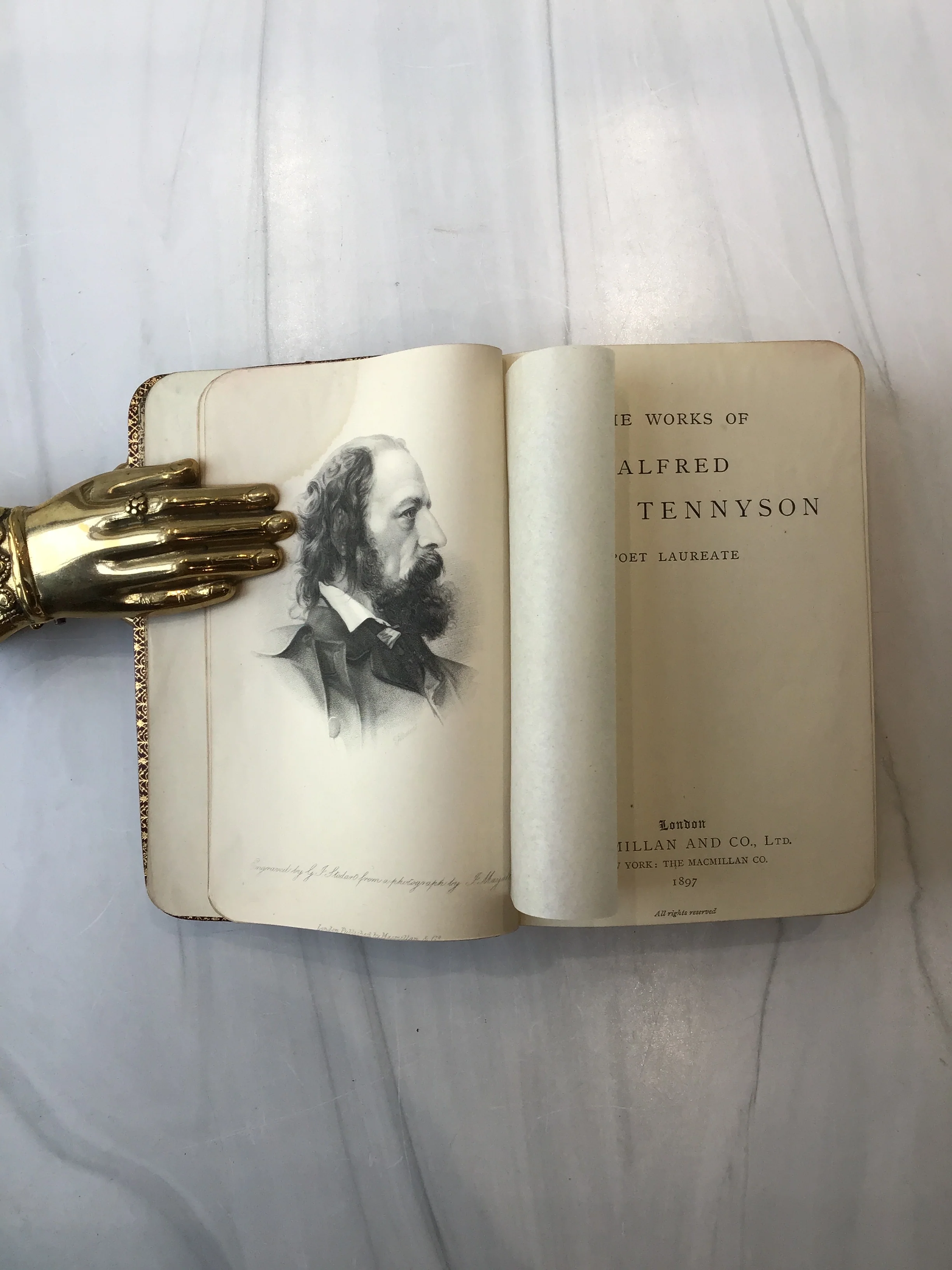 Tennyson - Image 4