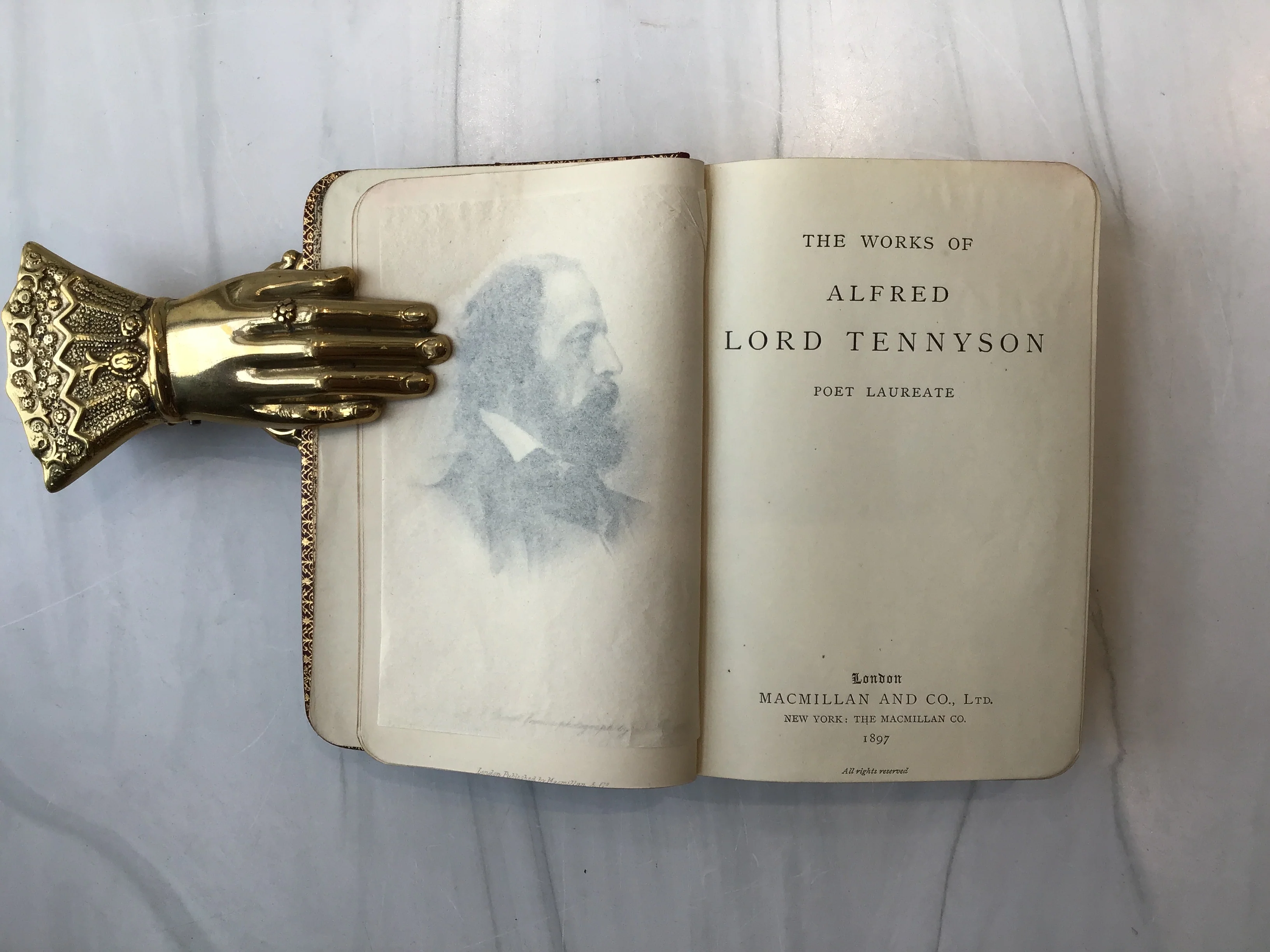 Tennyson - Image 5