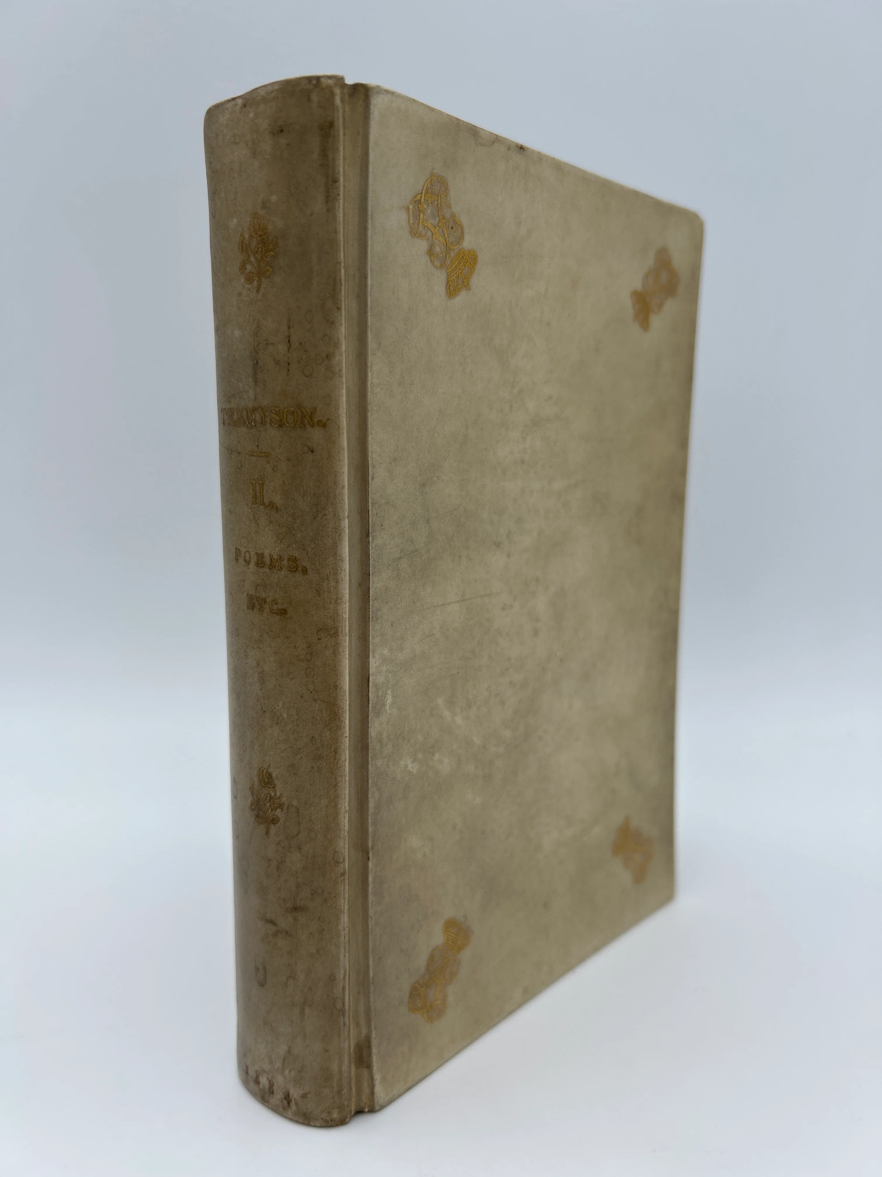 Tennyson 4 Volume Set - Image 10