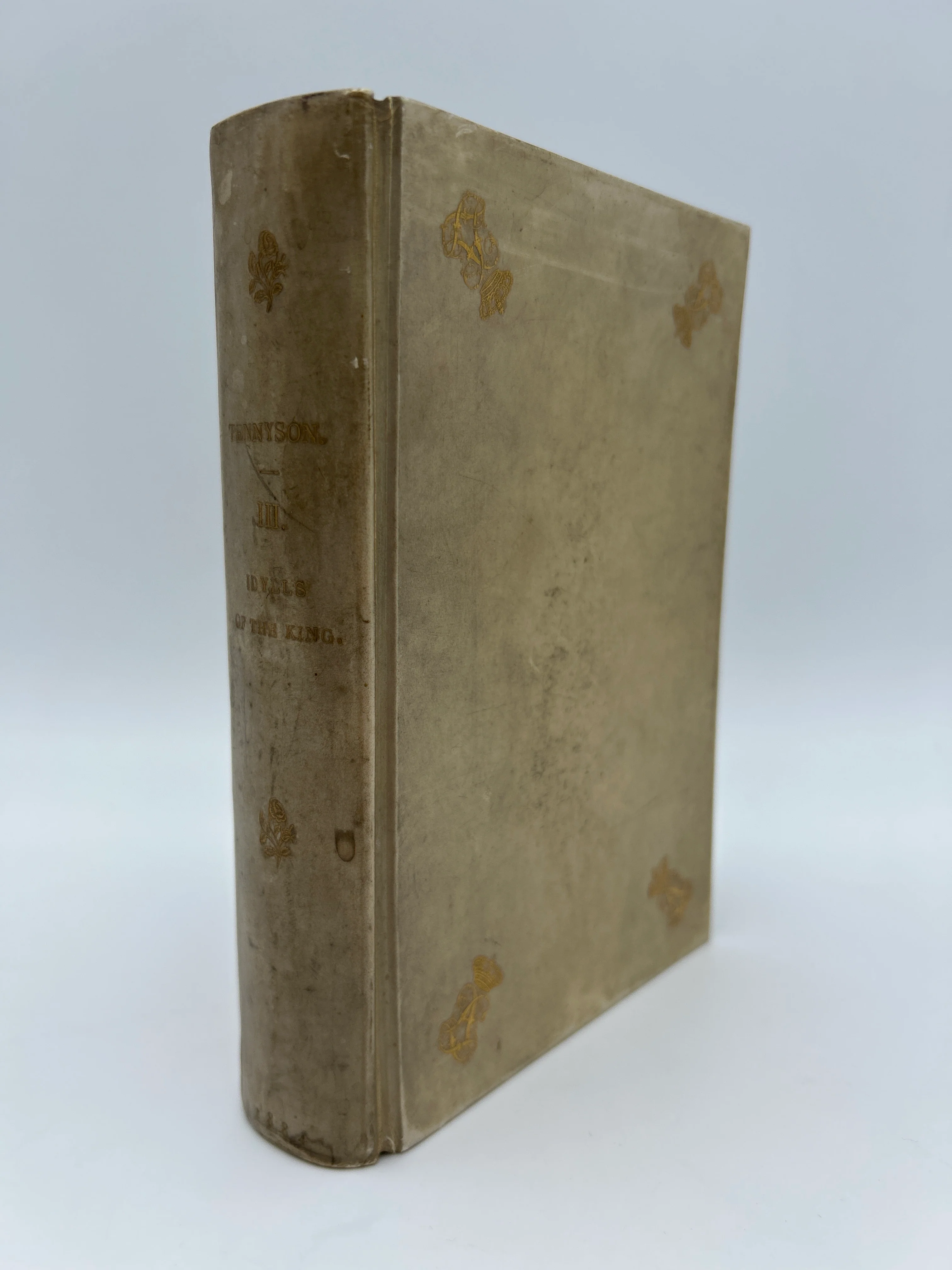 Tennyson 4 Volume Set - Image 14