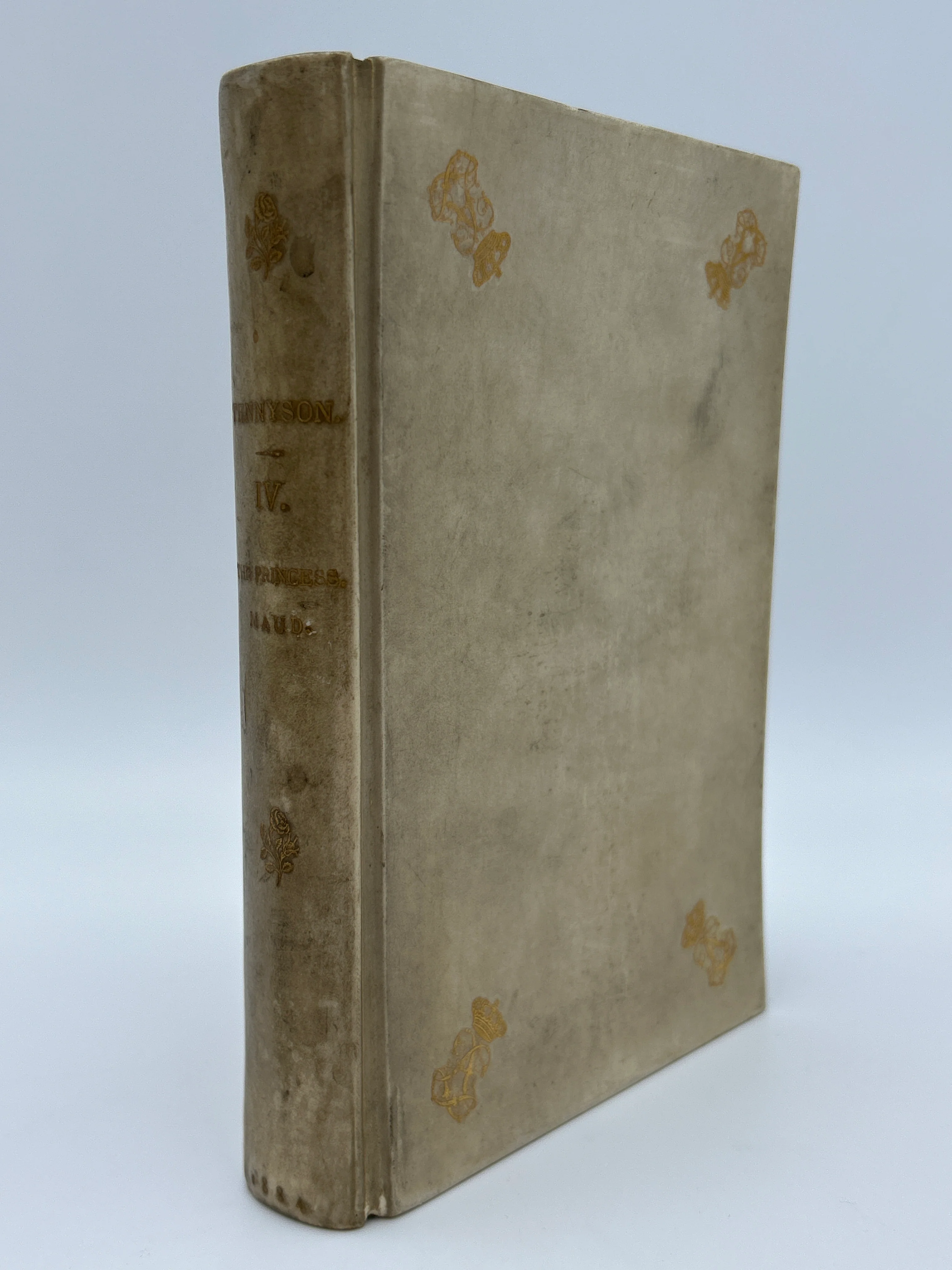 Tennyson 4 Volume Set - Image 18
